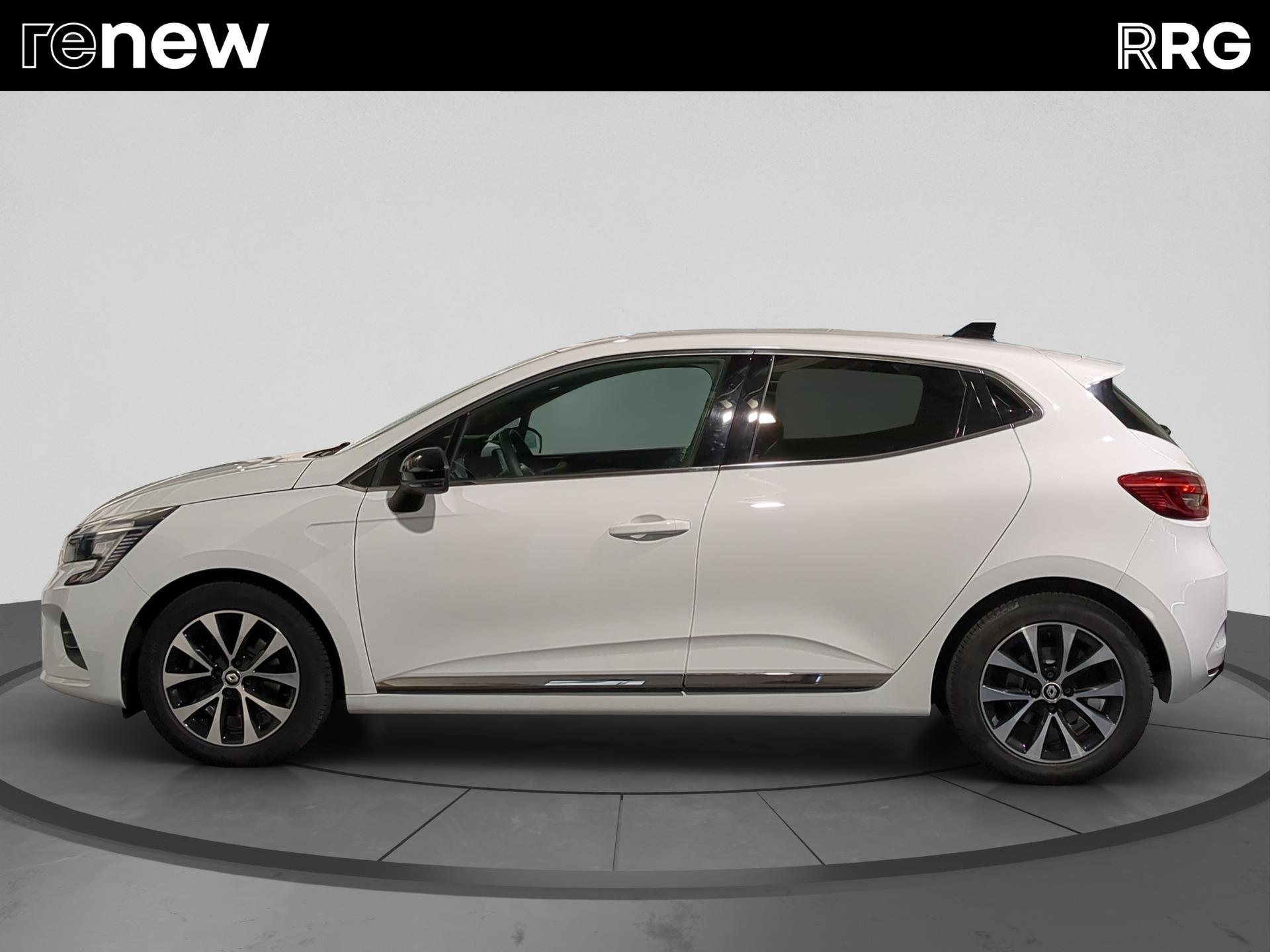 RENAULT Clio 1.6 E-Tech Techno-image-5