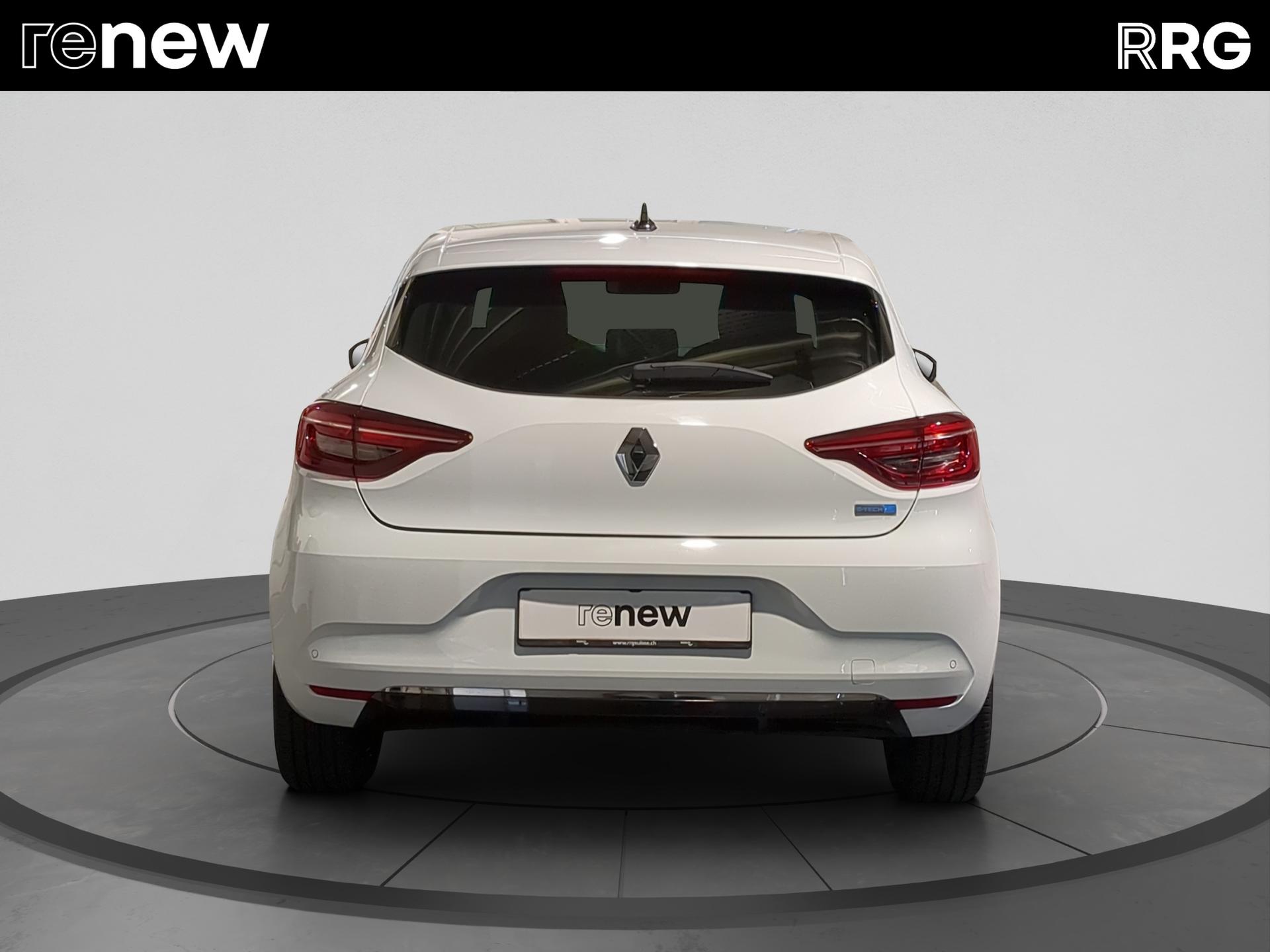 RENAULT Clio 1.6 E-Tech Techno-image-3