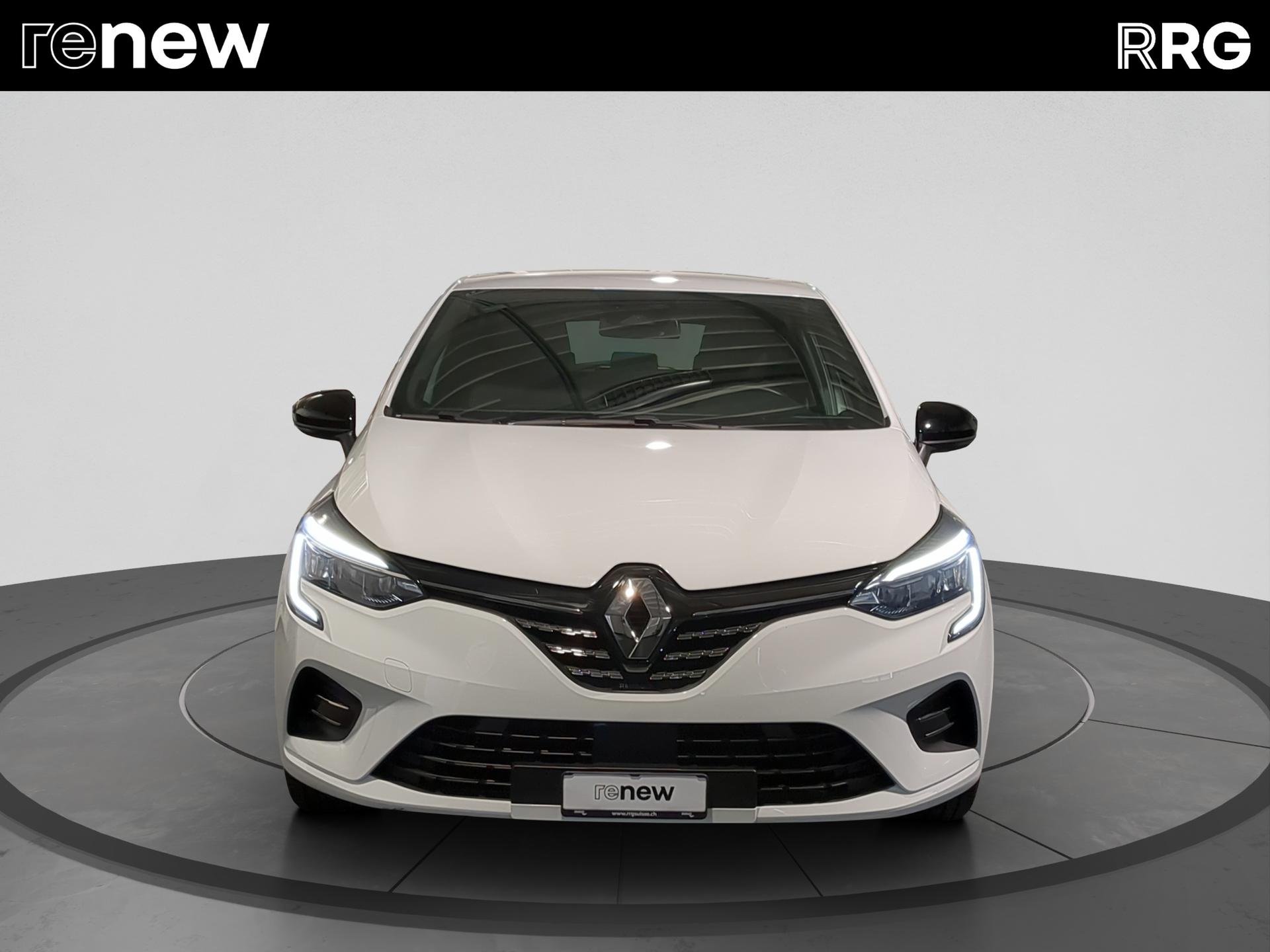 RENAULT Clio 1.6 E-Tech Techno-image-7