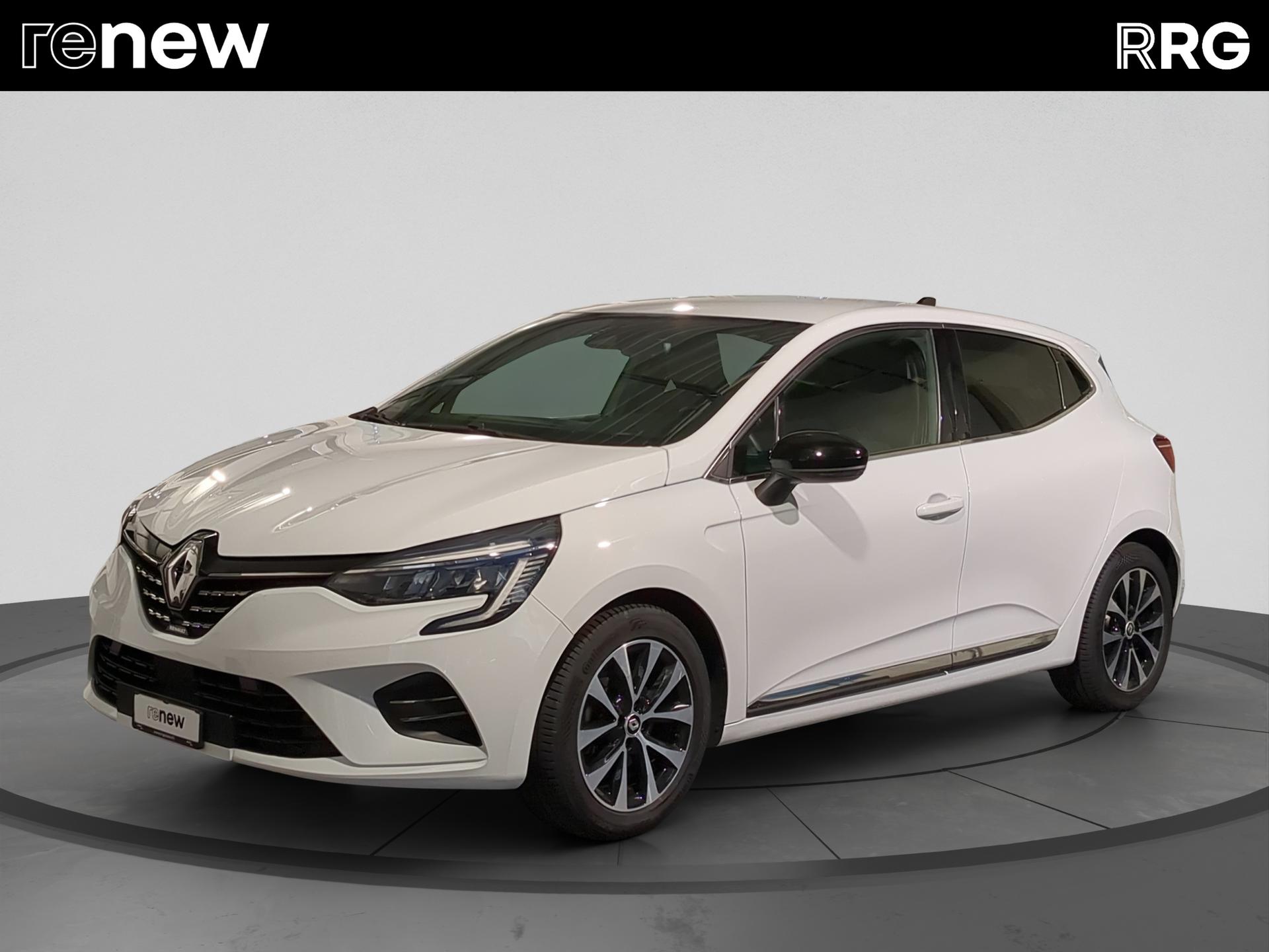 RENAULT Clio 1.6 E-Tech Techno-image-6