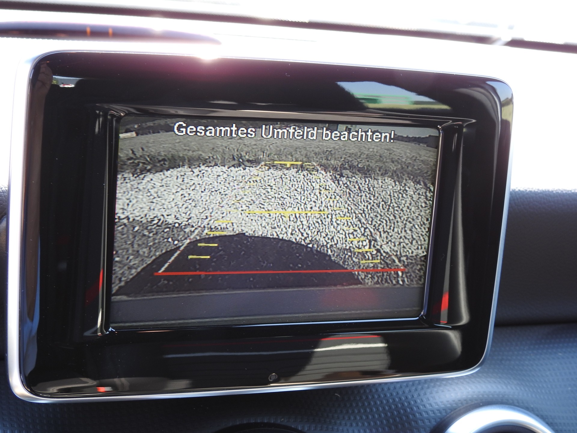 MERCEDES-BENZ A 220 Style 4Matic 7G-DCT-image-23