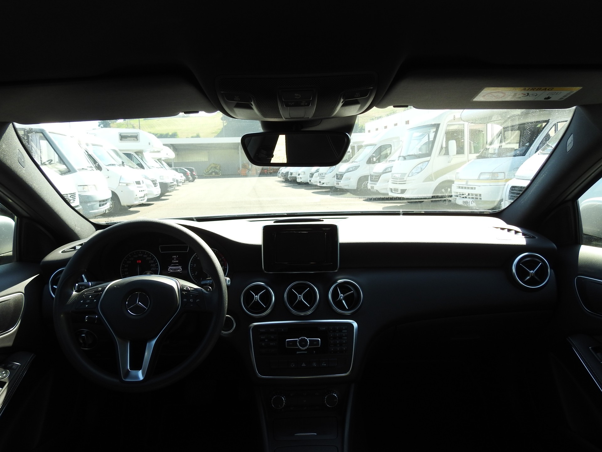 MERCEDES-BENZ A 220 Style 4Matic 7G-DCT-image-15