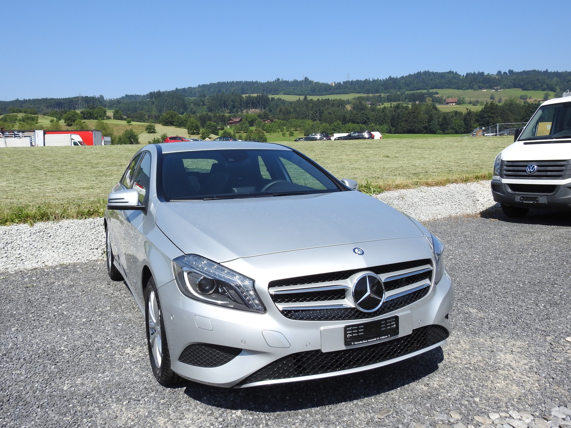 MERCEDES-BENZ A 220 Style 4Matic 7G-DCT-image-7