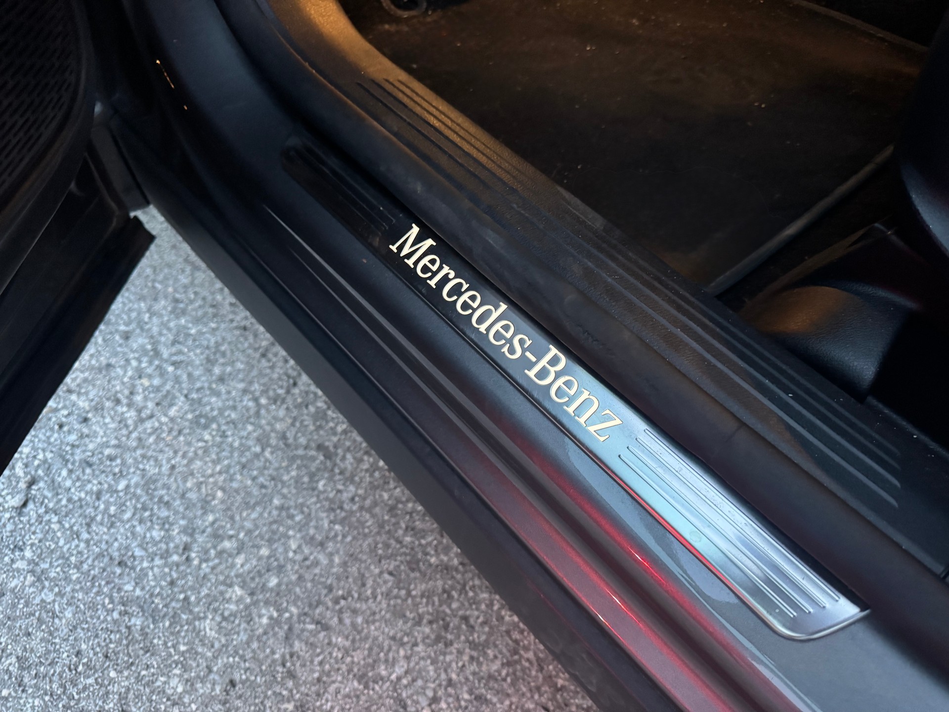MERCEDES-BENZ GLA 200 4Matic Progressive 8G-DCT ## Auto CH gratis service-image-12