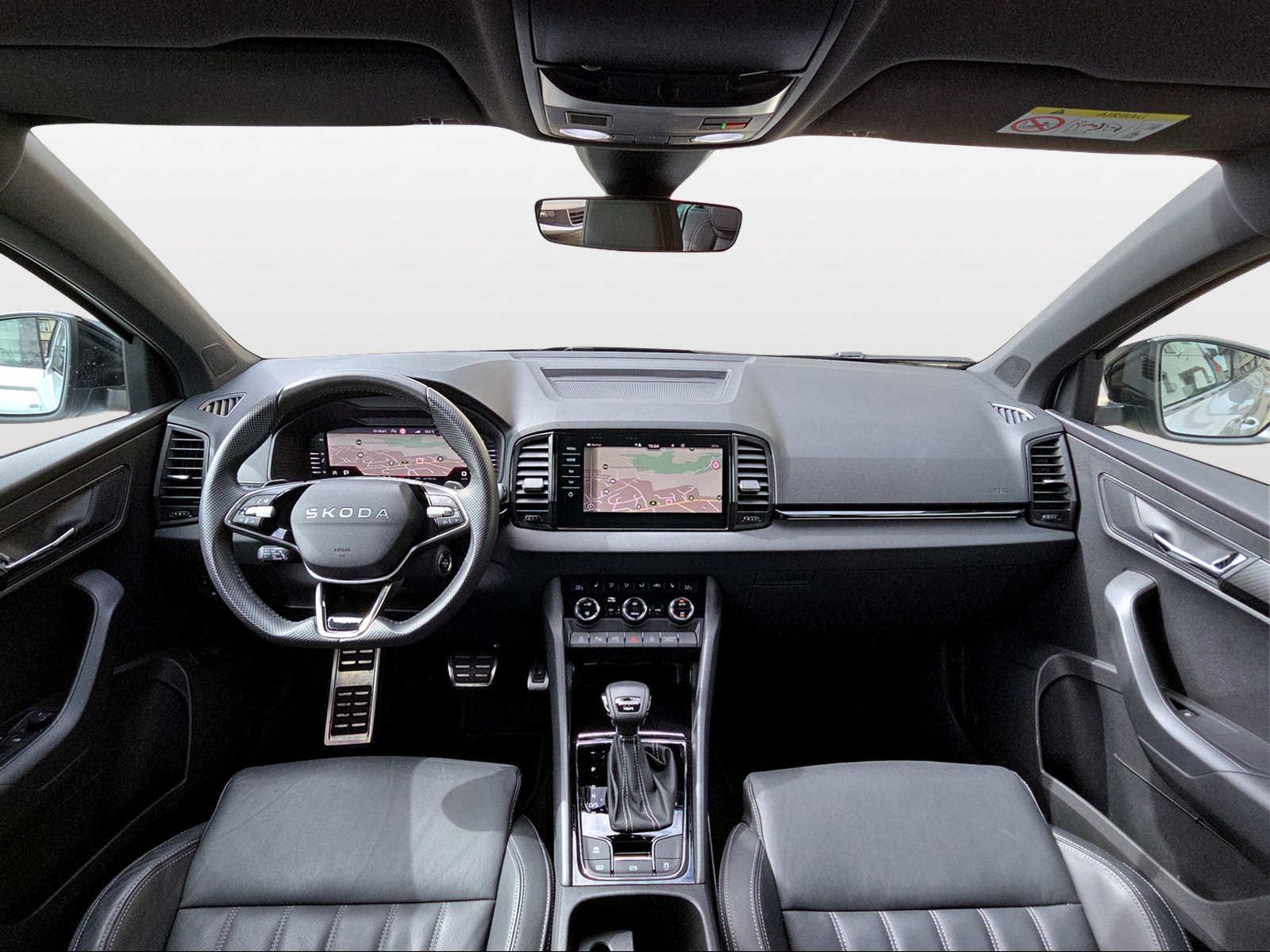 SKODA Karoq 2.0 TSI SportLine 4x4 DSG-showroom-element-3
