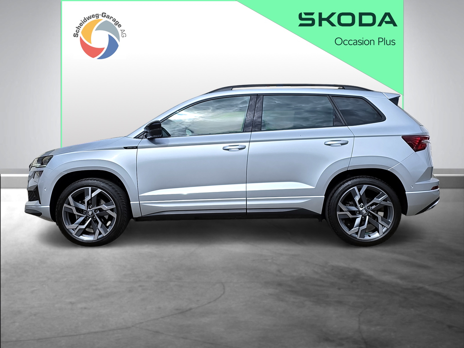SKODA Karoq 2.0 TSI SportLine 4x4 DSG-showroom-element-2