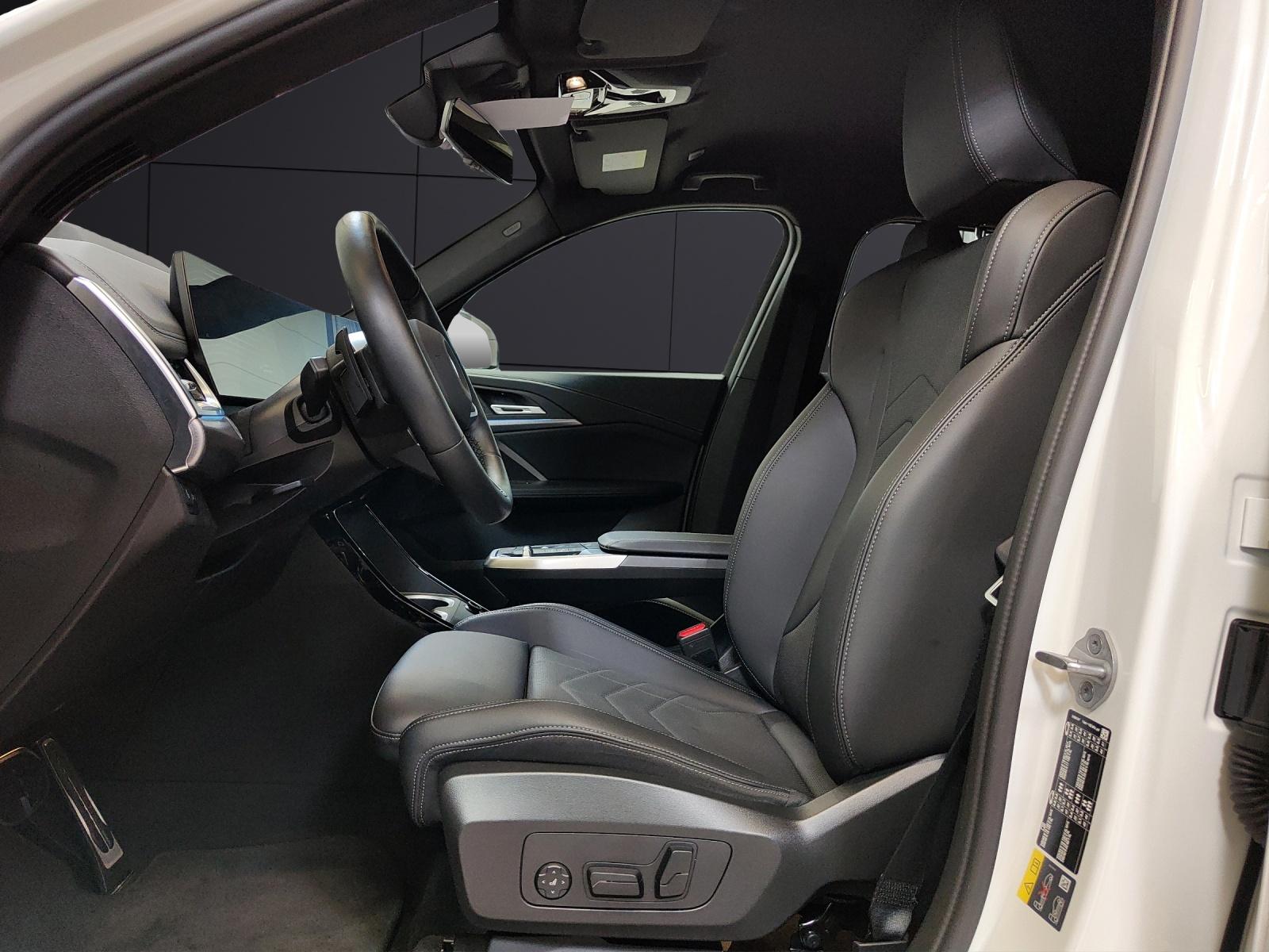 BMW X1 30e xDrive M Sport Parking Assistant Plus-image-9