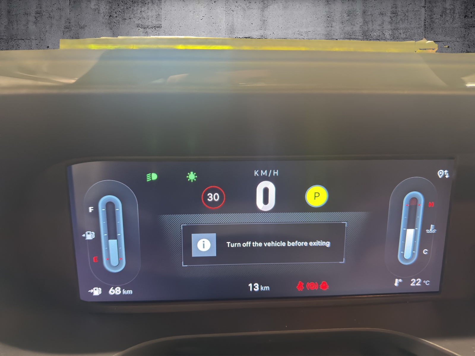 FIAT Grande Panda MHEV Icon-image-13