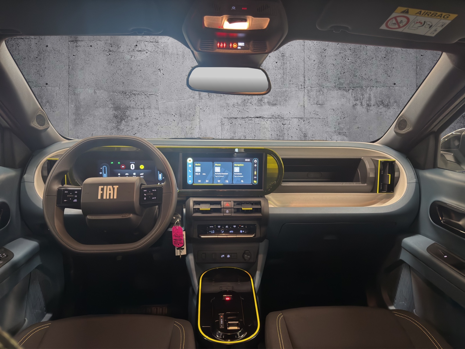 FIAT Grande Panda MHEV Icon-image-10