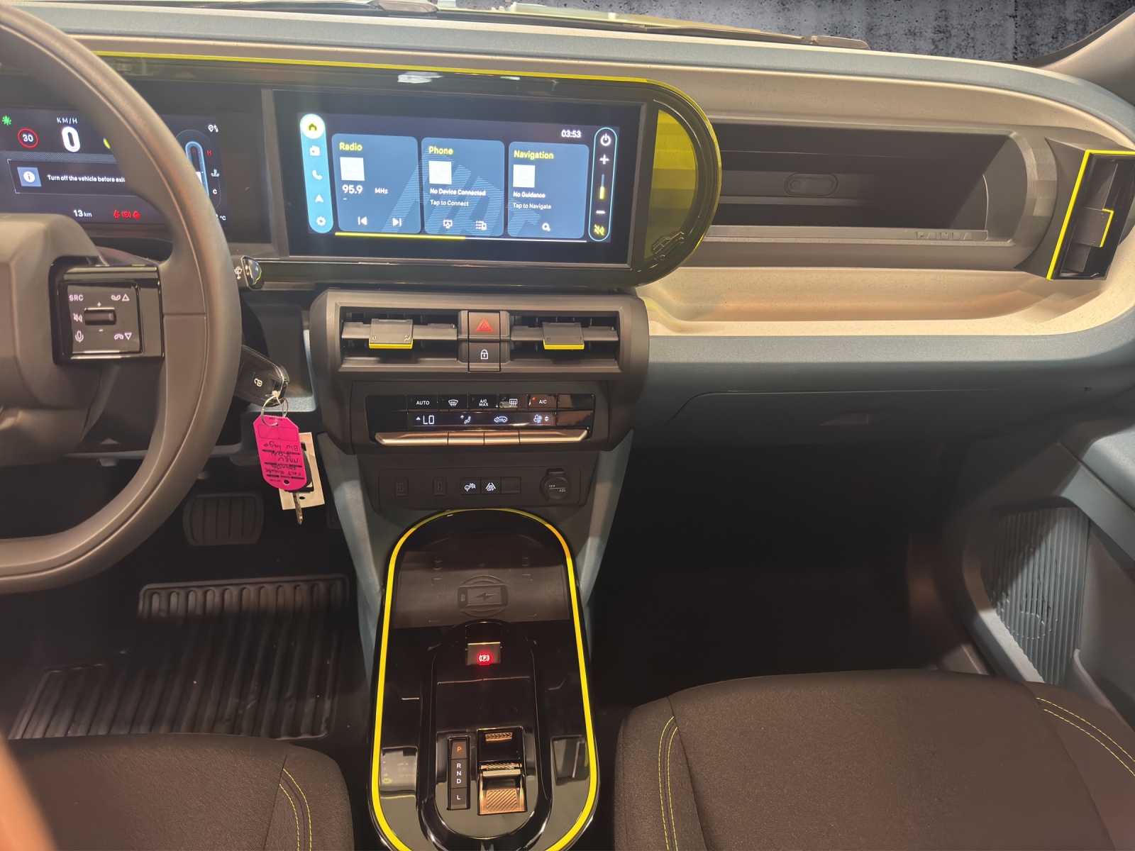 FIAT Grande Panda MHEV Icon-image-15