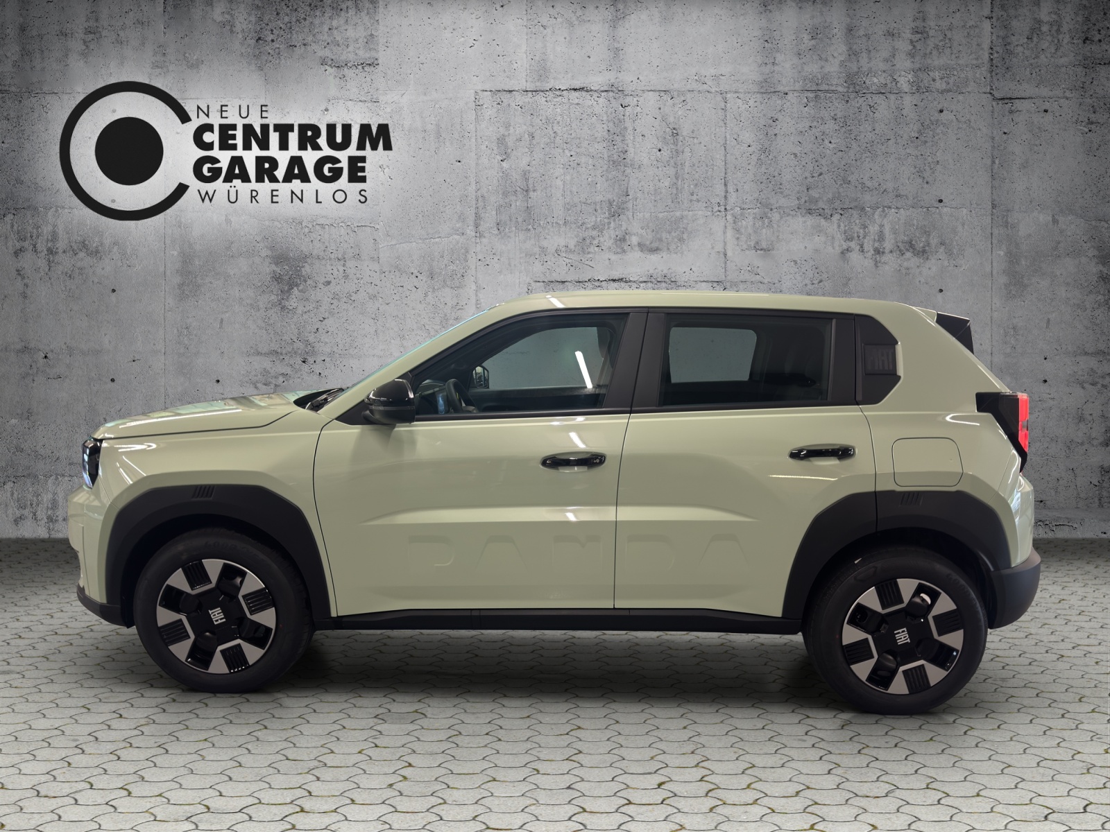 FIAT Grande Panda MHEV Icon-image-6