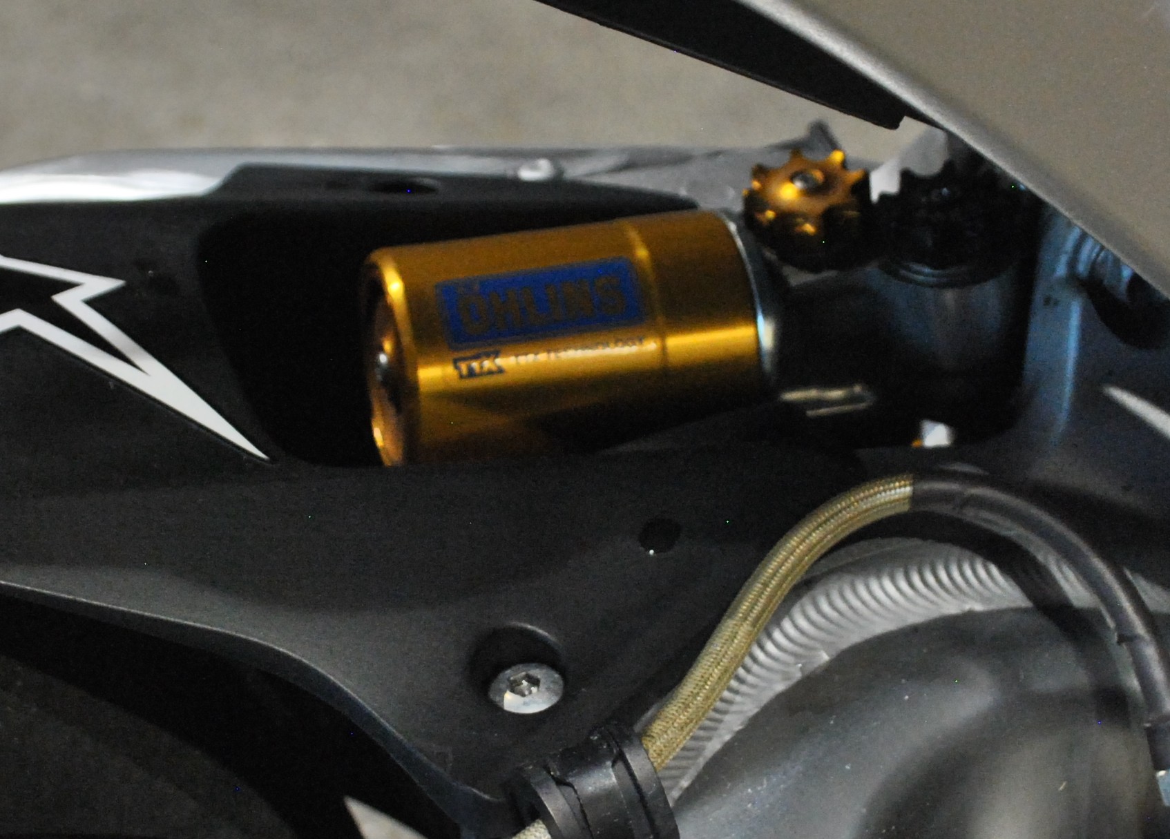 HONDA CBR 1000 SE-image-11