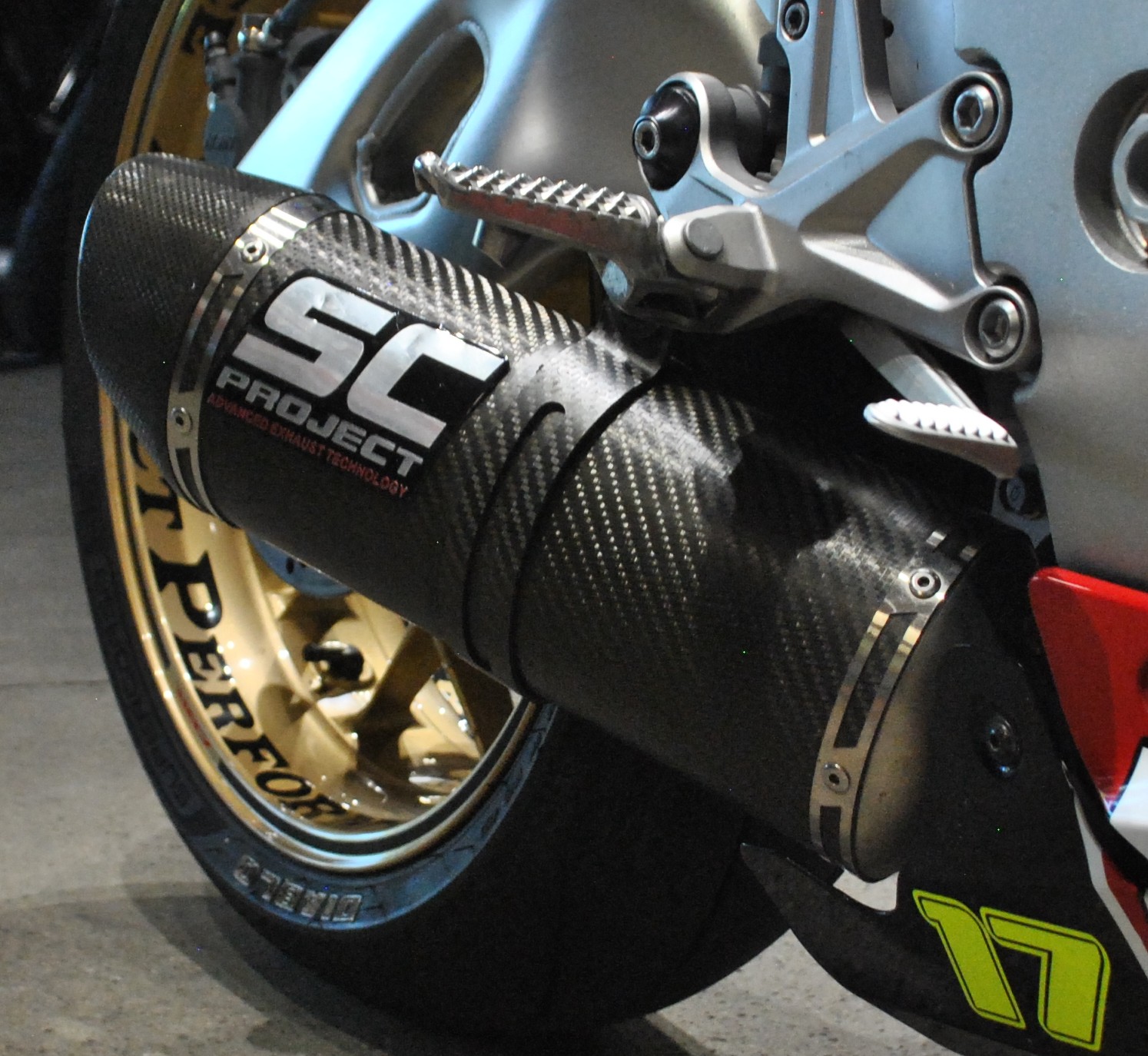HONDA CBR 1000 SE-image-12