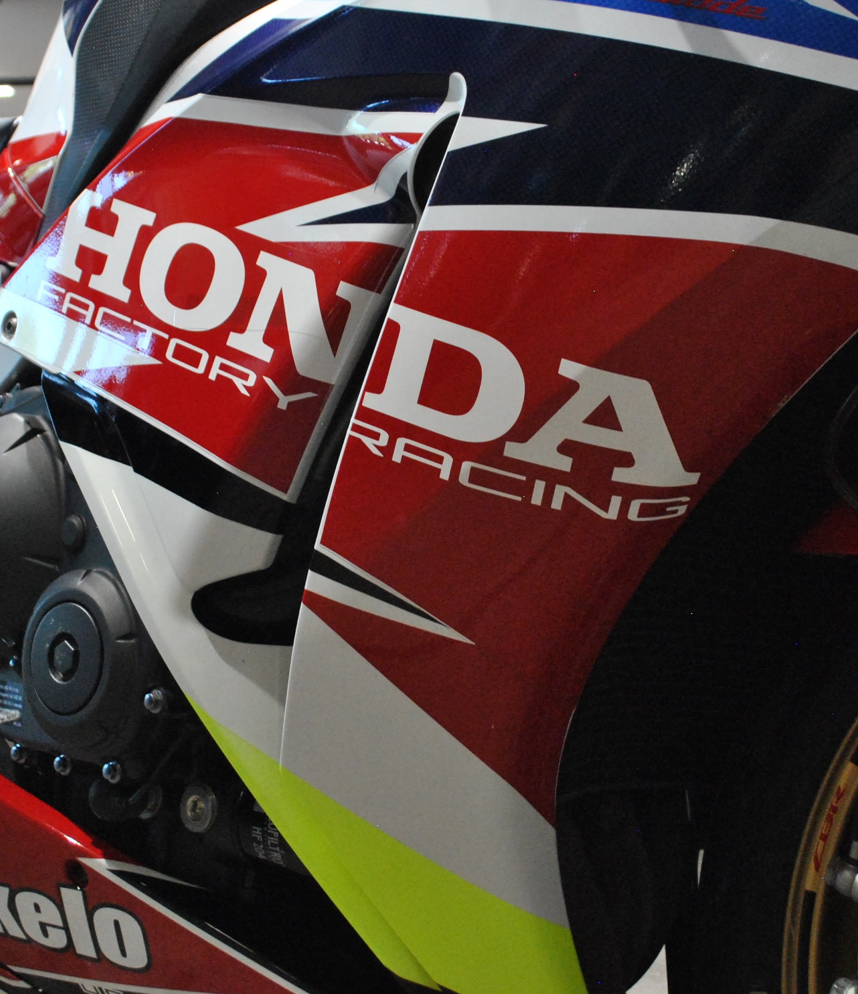 HONDA CBR 1000 SE-image-7
