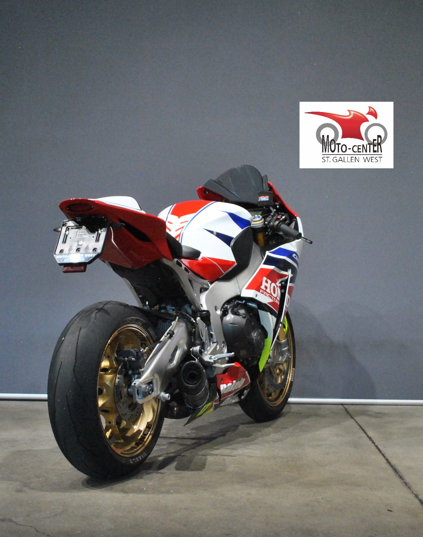 HONDA CBR 1000 SE-image-4
