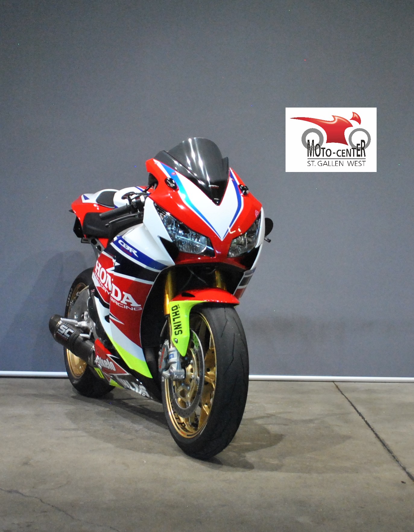 HONDA CBR 1000 SE
