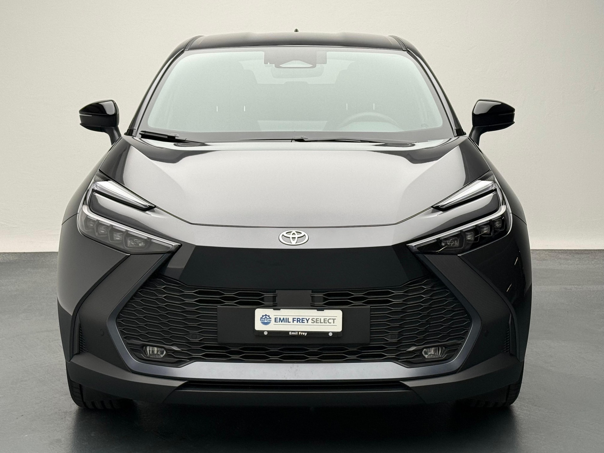 TOYOTA C-HR 2.0 PHEV Swiss Edition-image-6