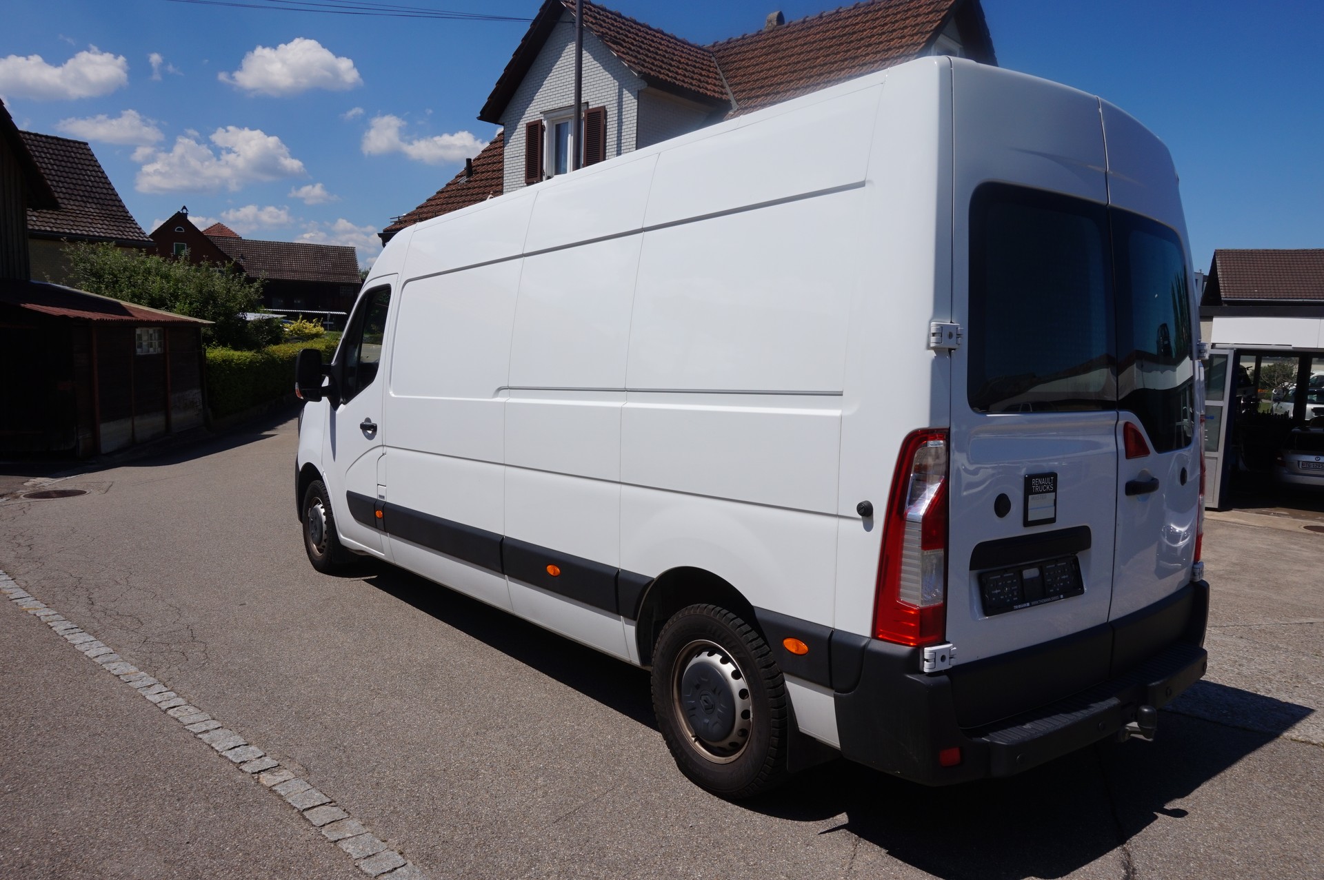 RENAULT Master T35 2.3 Blue dCi 150 L3H2-image-4