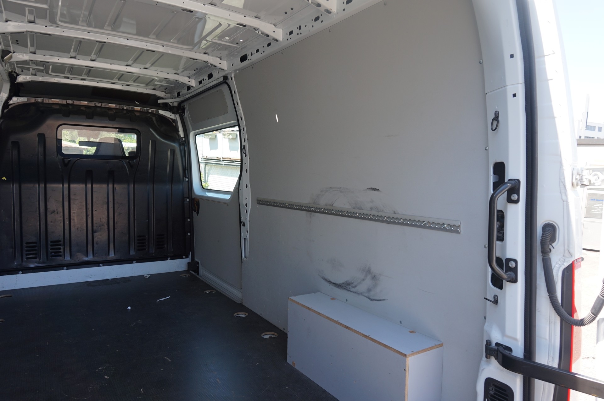RENAULT Master T35 2.3 Blue dCi 150 L3H2-image-6