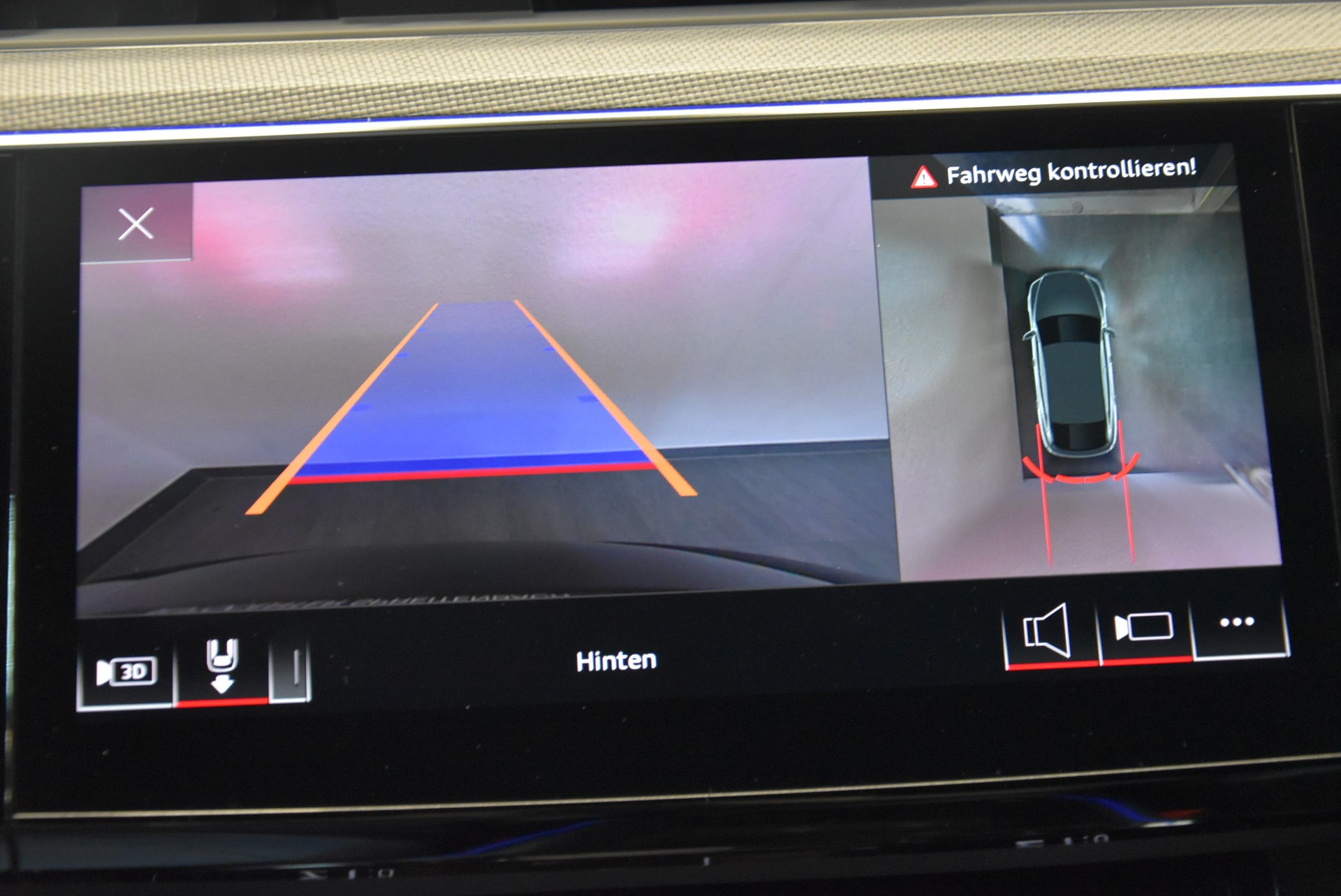 AUDI e-tron S Sportback quattro-image-6