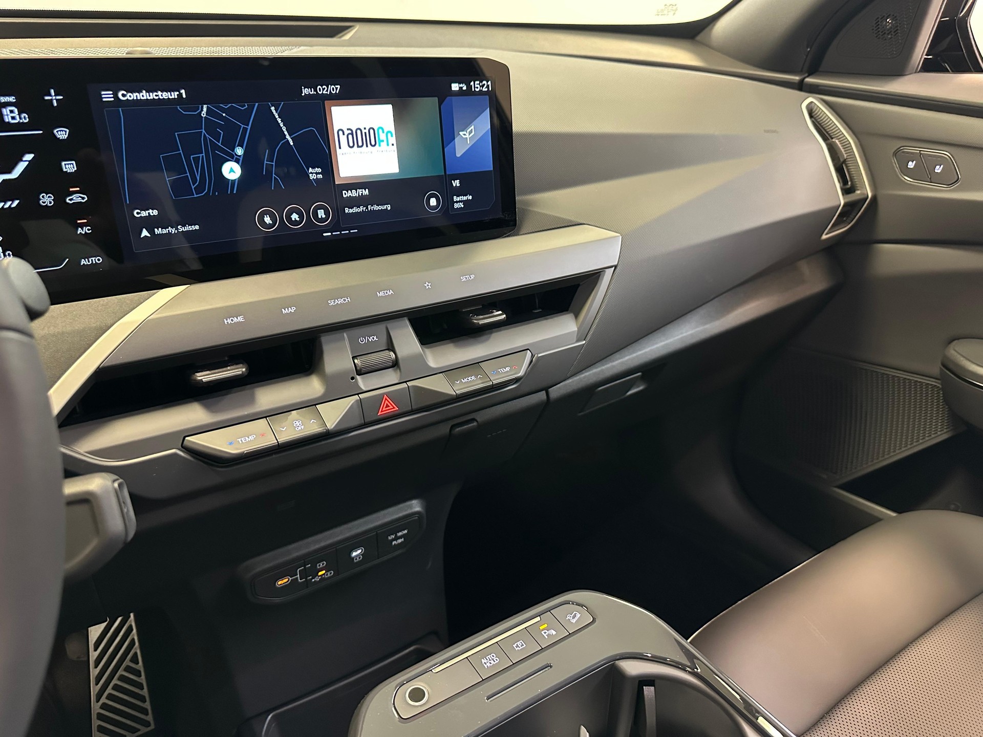 KIA EV5 81 kWh GT-Line-image-8