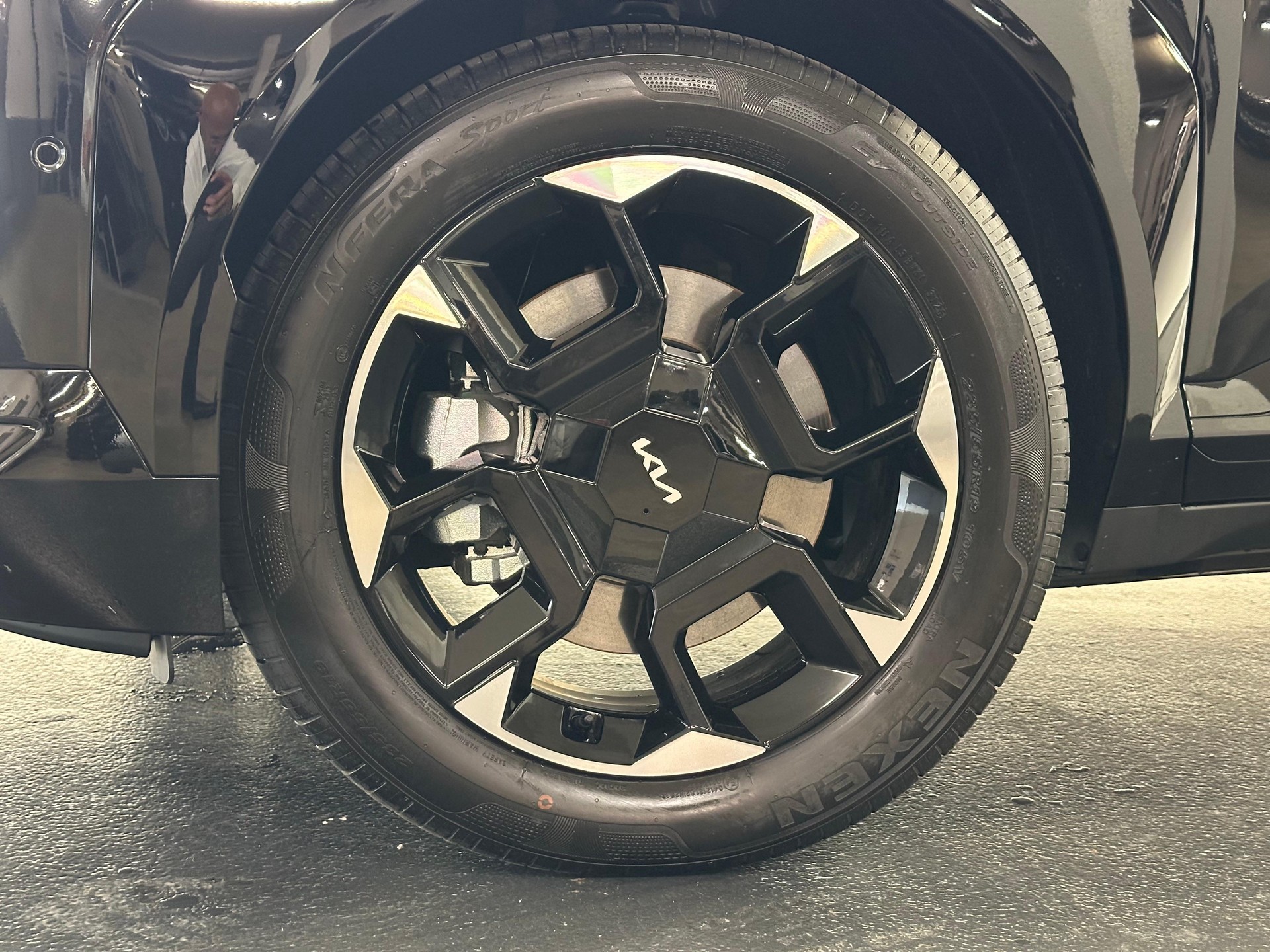 KIA EV5 81 kWh GT-Line-image-12