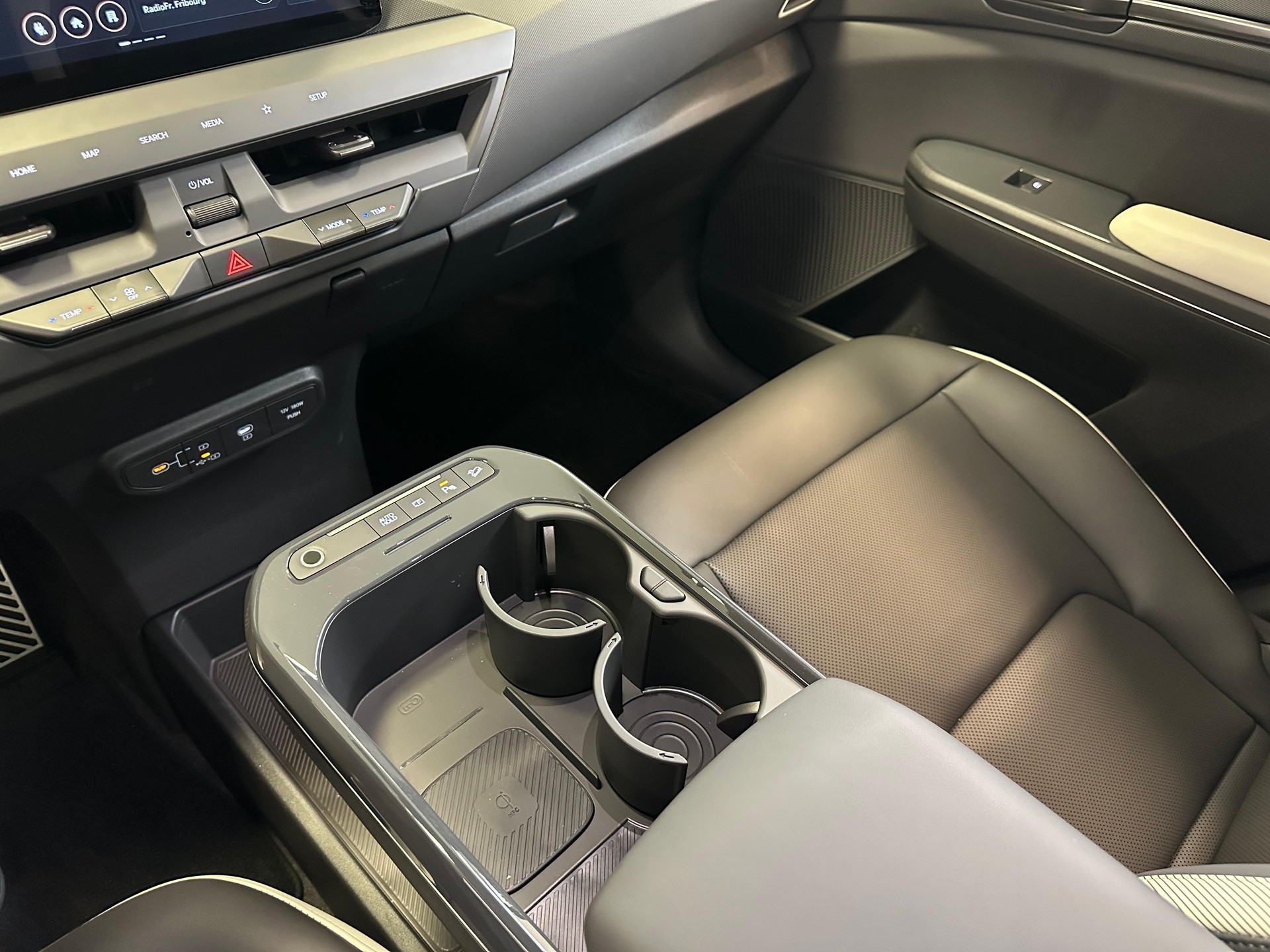 KIA EV5 81 kWh GT-Line-image-9