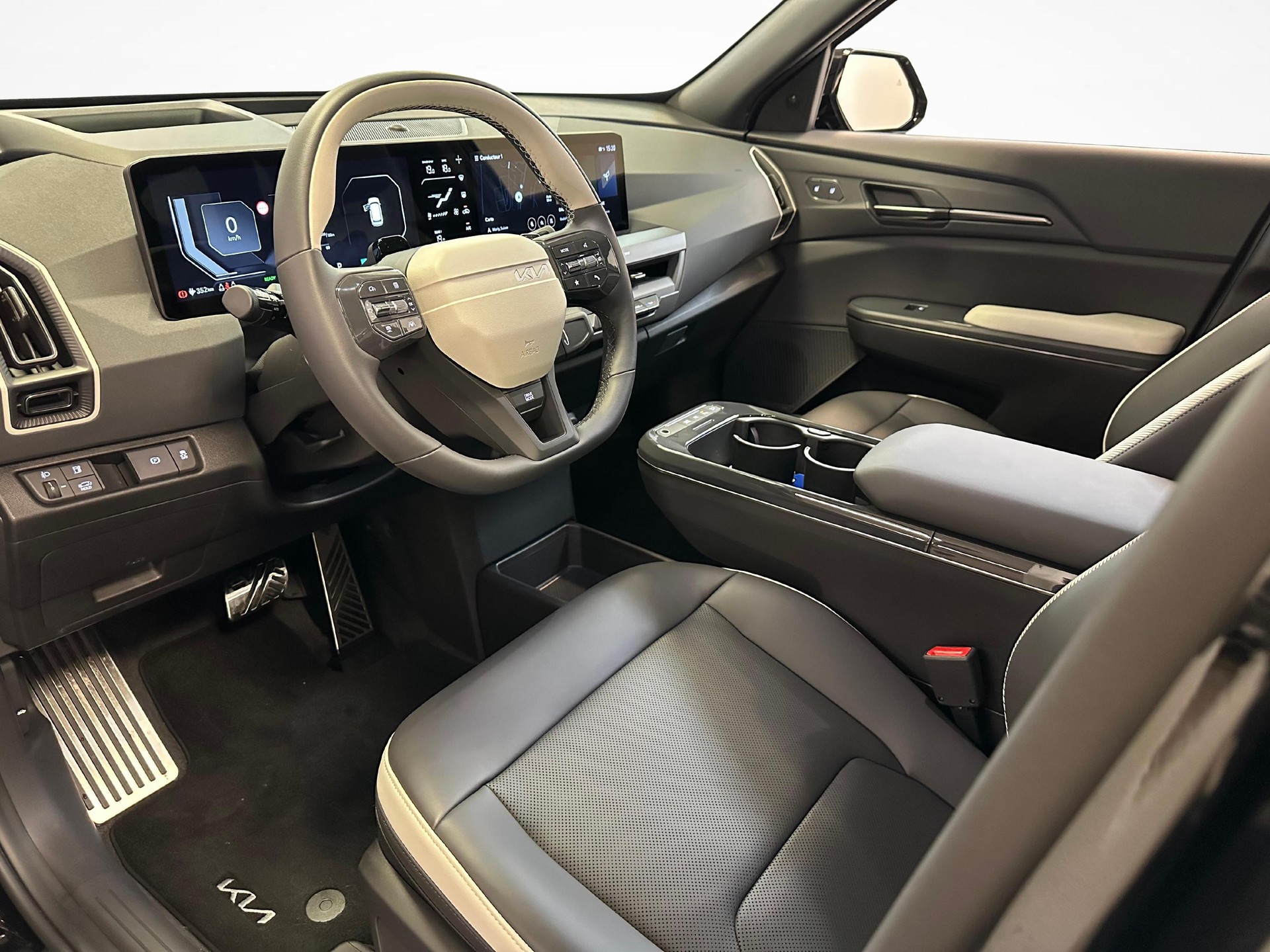 KIA EV5 81 kWh GT-Line-image-3