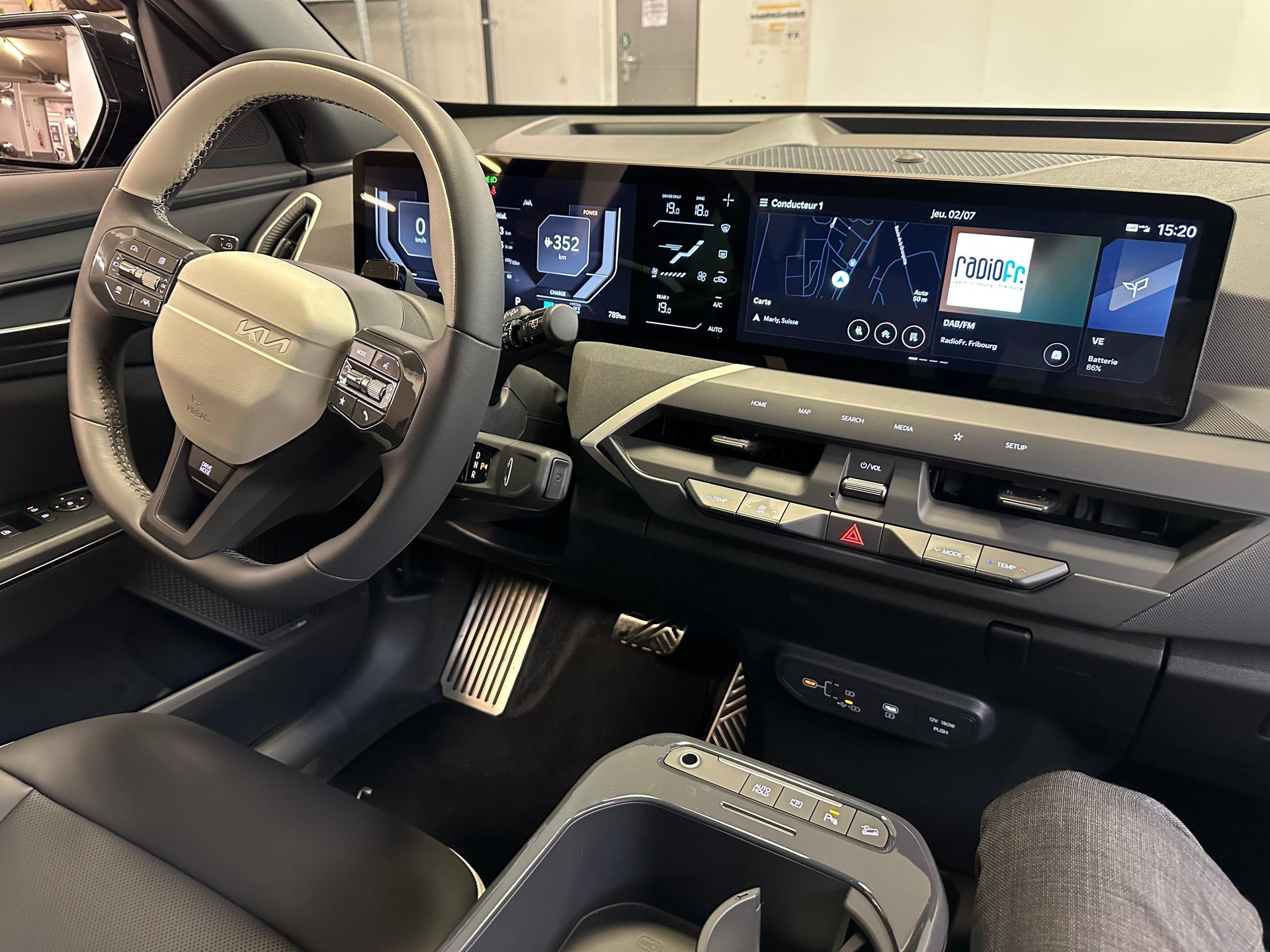KIA EV5 81 kWh GT-Line-image-6