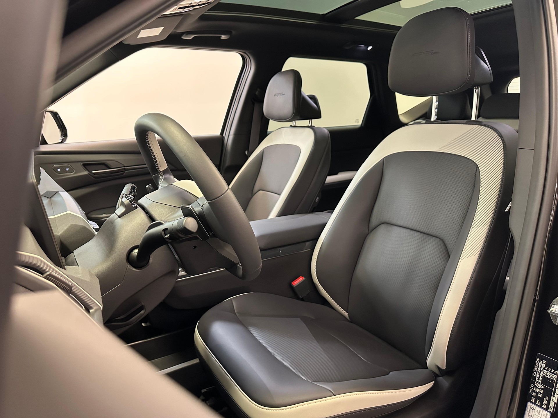KIA EV5 81 kWh GT-Line-image-5