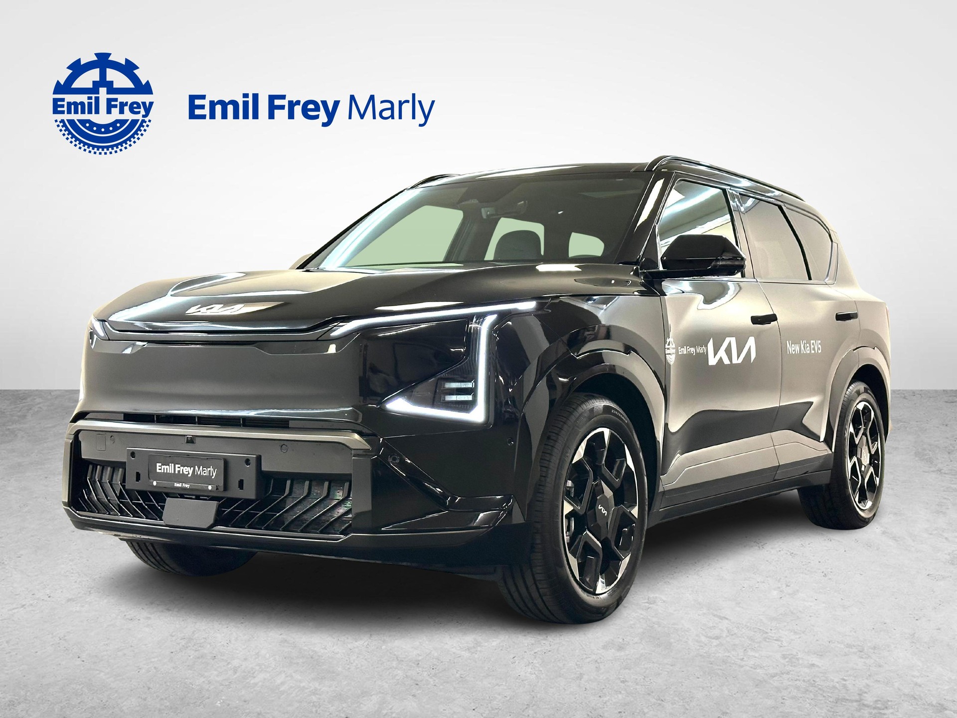 KIA EV5 81 kWh GT-Line-image-0