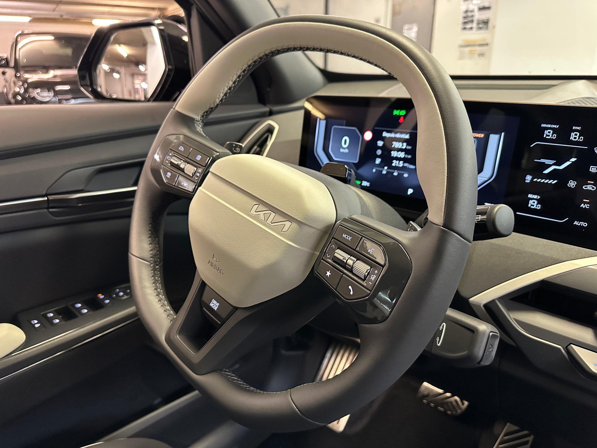 KIA EV5 81 kWh GT-Line-image-7