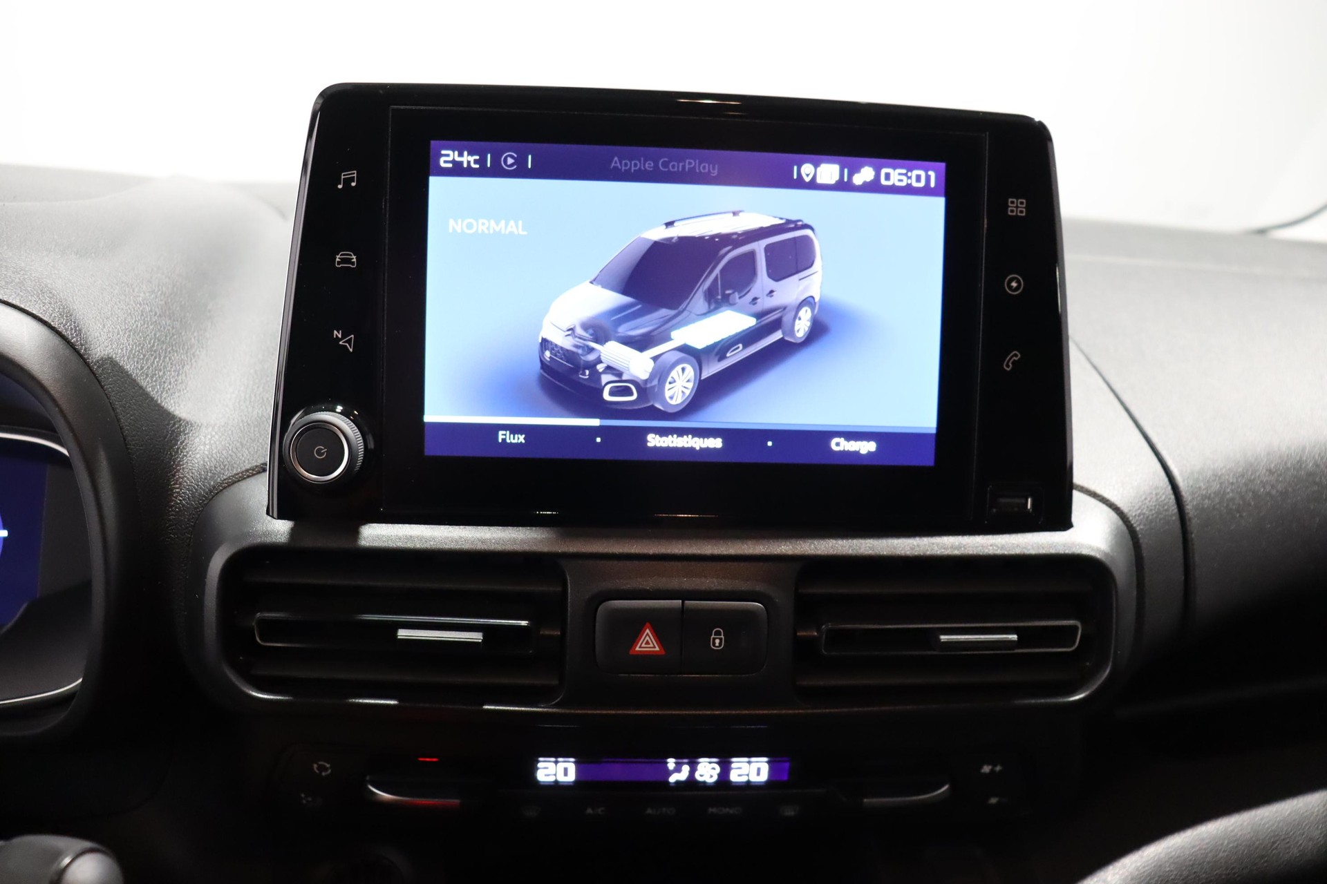 CITROEN e-Berlingo Shine-image-10