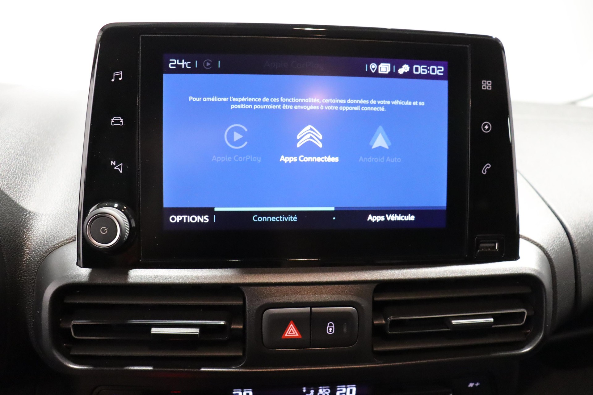 CITROEN e-Berlingo Shine-image-13