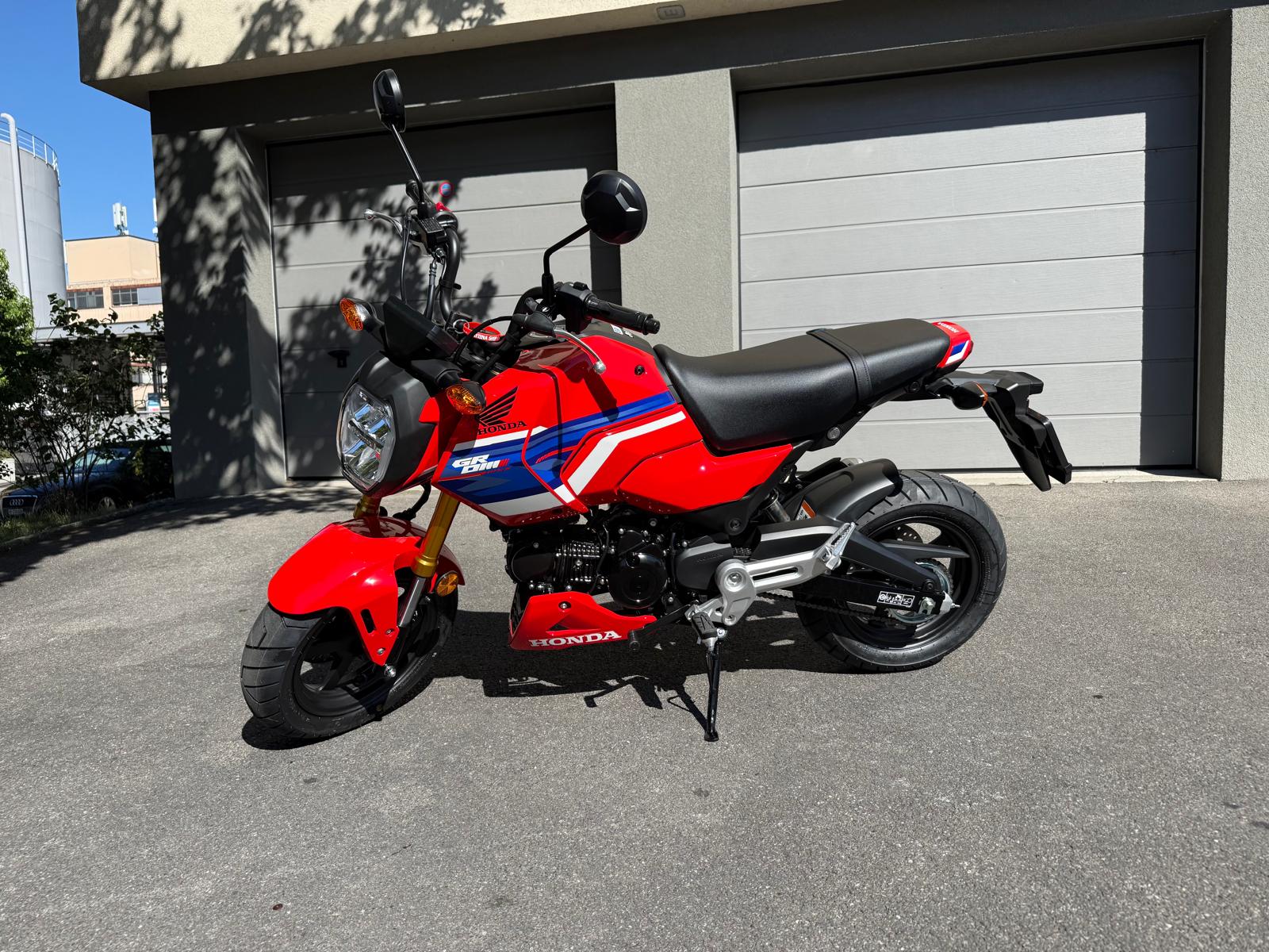 HONDA MSX 125-showroom-element-2