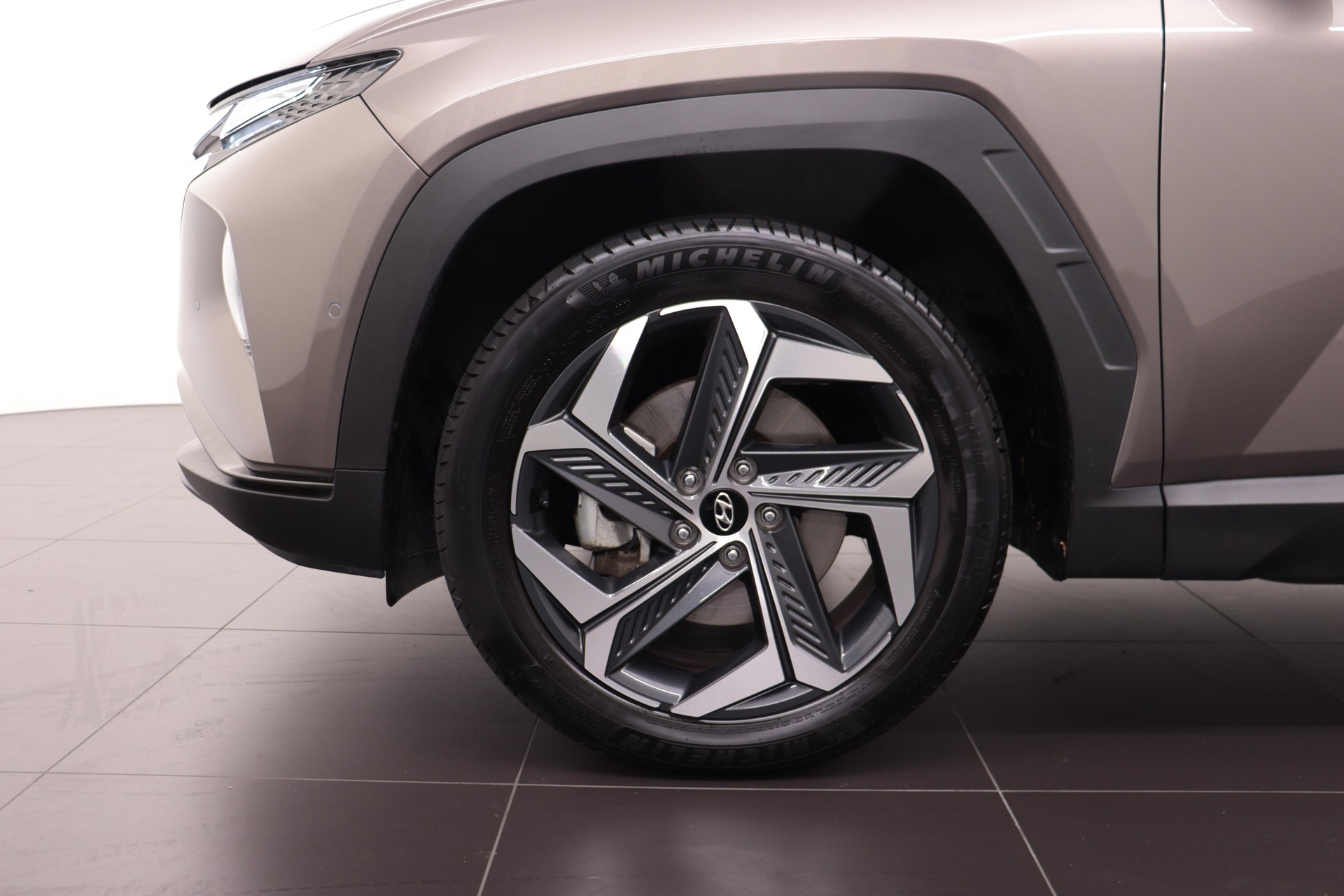 HYUNDAI Tucson 1.6 T-GDi PHEV Vertex 4WD-image-9