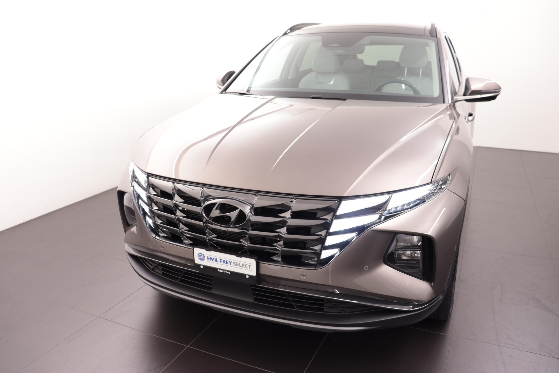 HYUNDAI Tucson 1.6 T-GDi PHEV Vertex 4WD-image-0