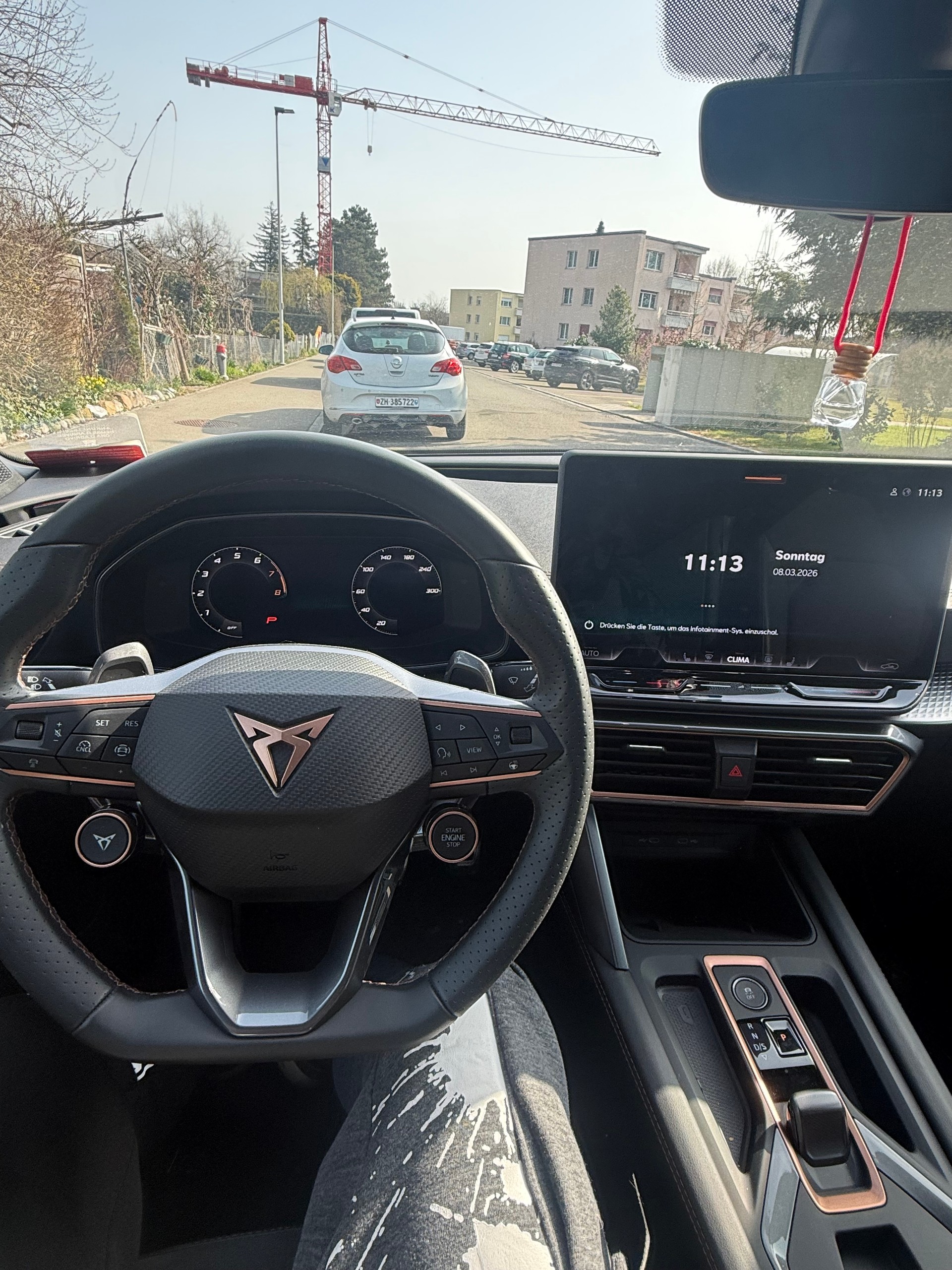 CUPRA LEON-image-4