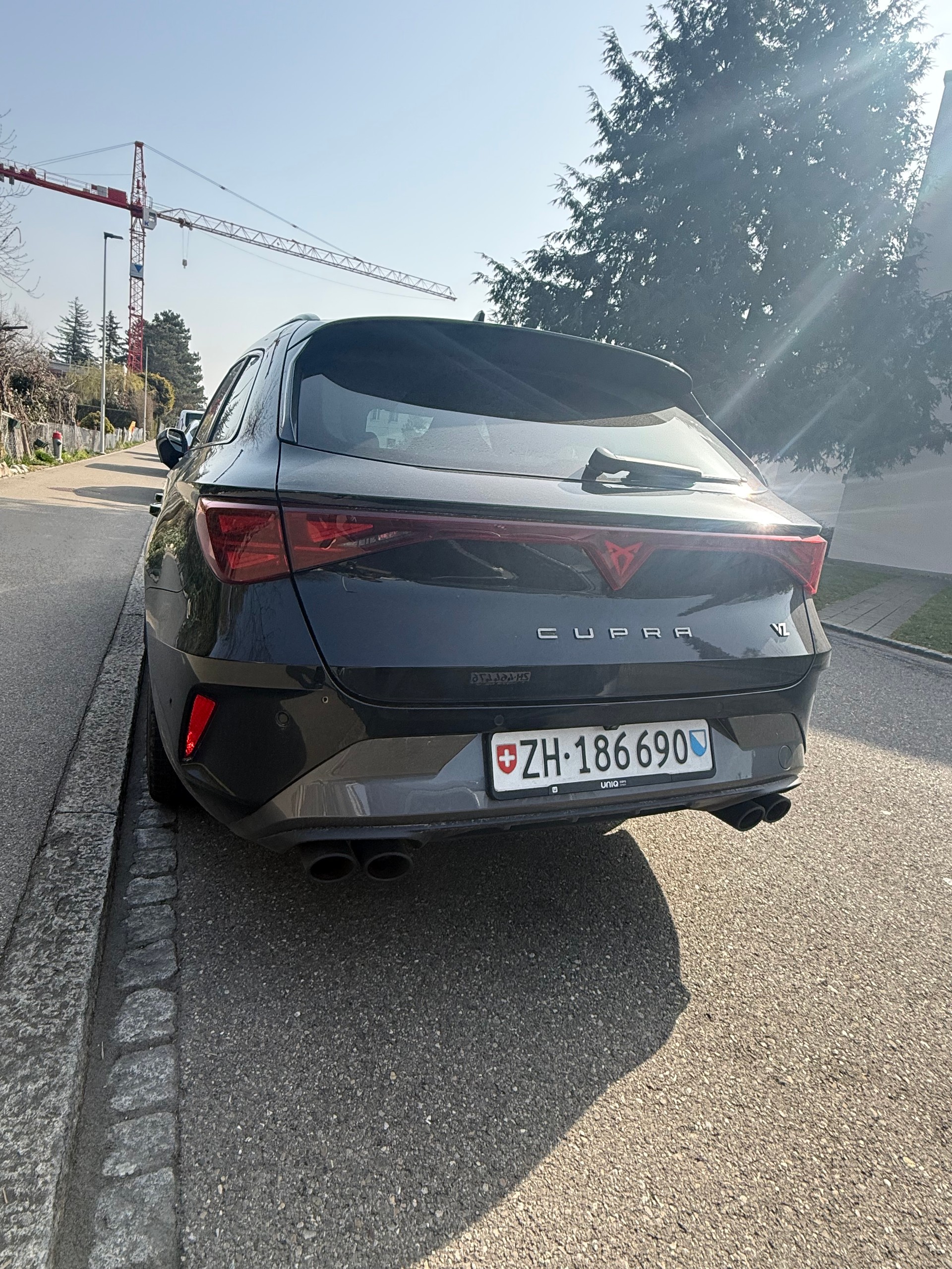 CUPRA LEON-image-5