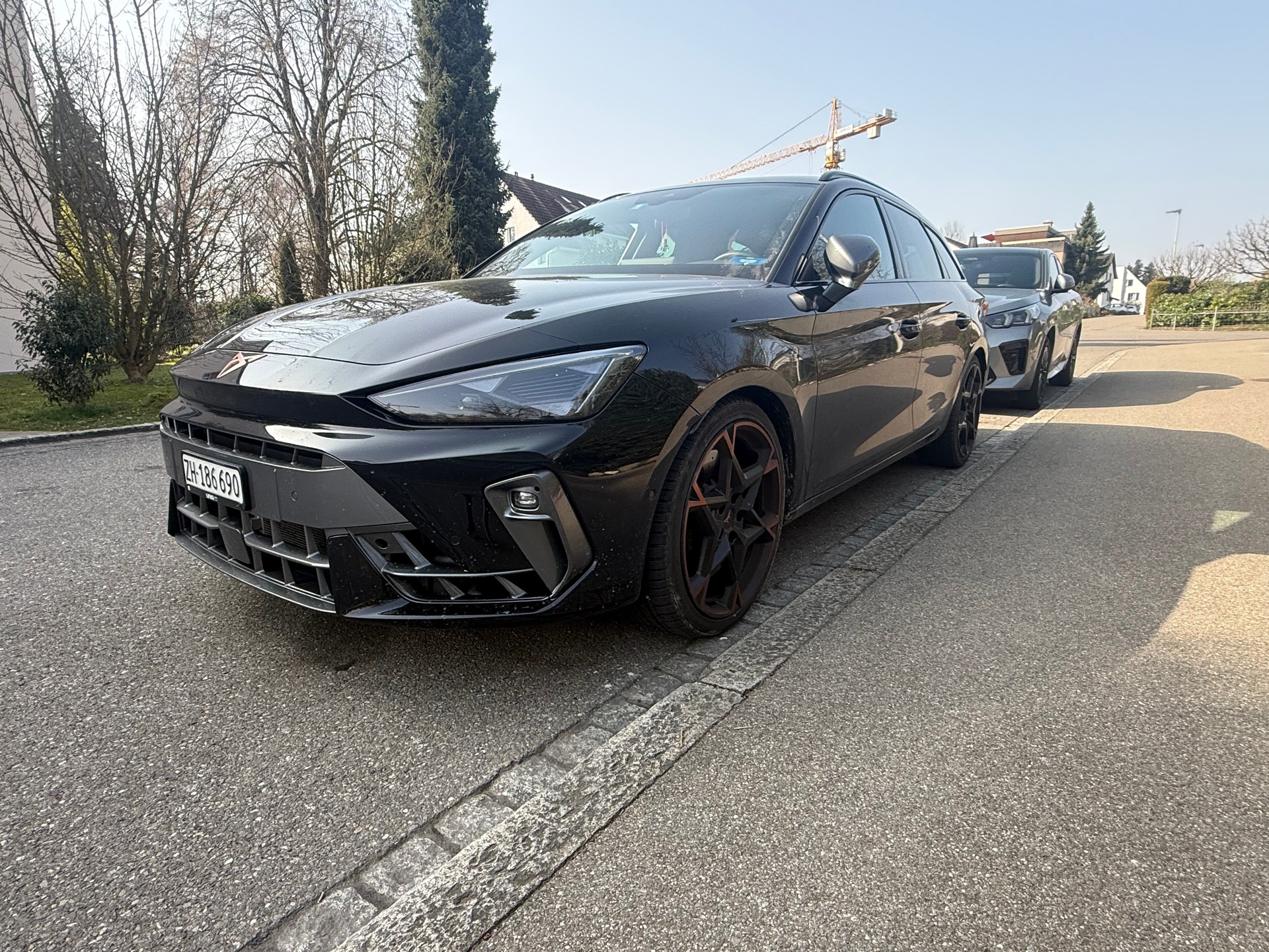 CUPRA LEON-image-0