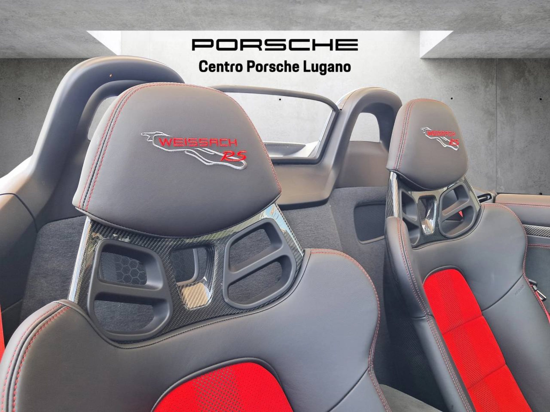 PORSCHE 718 Spyder RS (MY24)-image-25