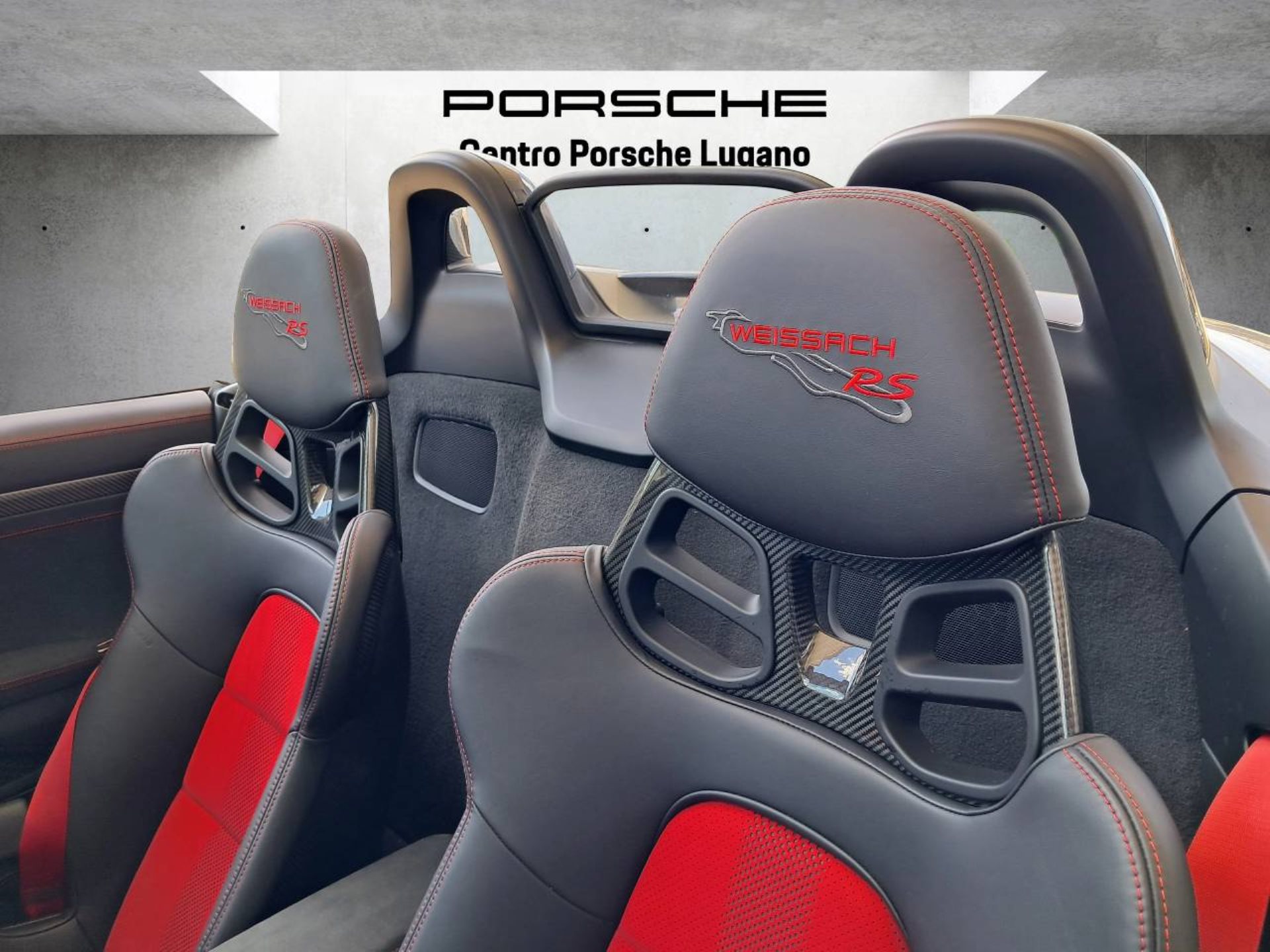 PORSCHE 718 Spyder RS (MY24)-image-26