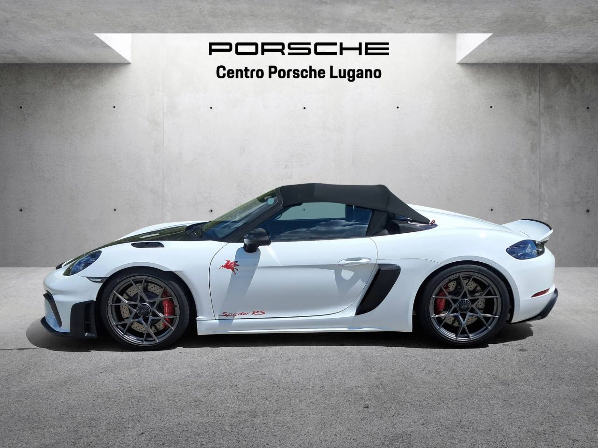 PORSCHE 718 Spyder RS (MY24)-image-12