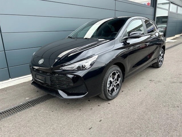 MG 3 1.5 Hybrid Luxury Aut.-image-0
