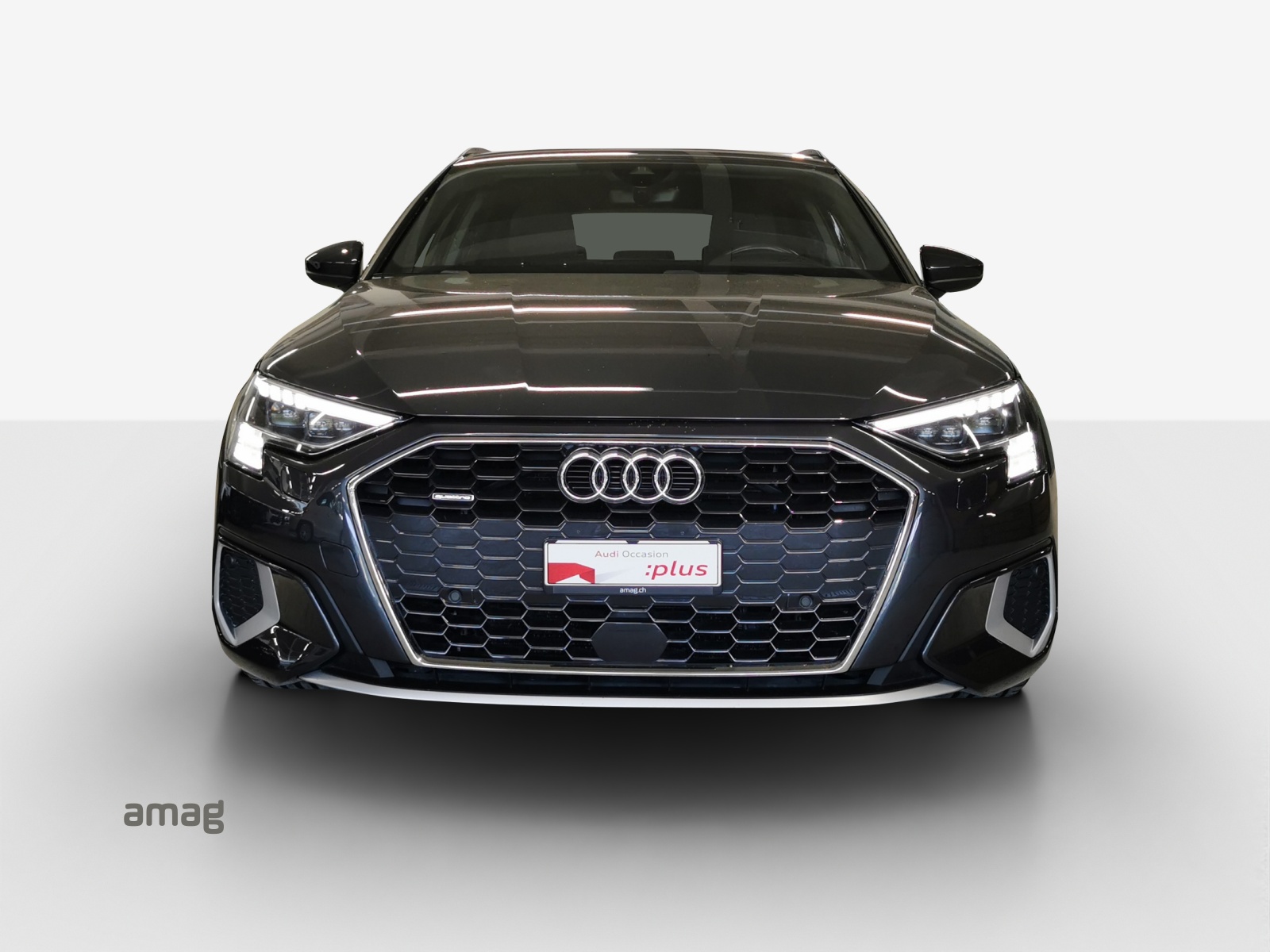 AUDI A3 Sportback 40 TDI advanced S tronic quattro-image-6