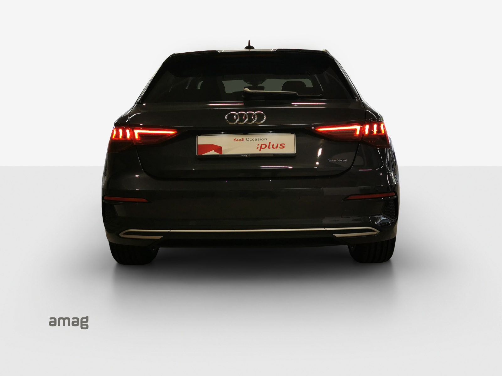 AUDI A3 Sportback 40 TDI advanced S tronic quattro-image-3