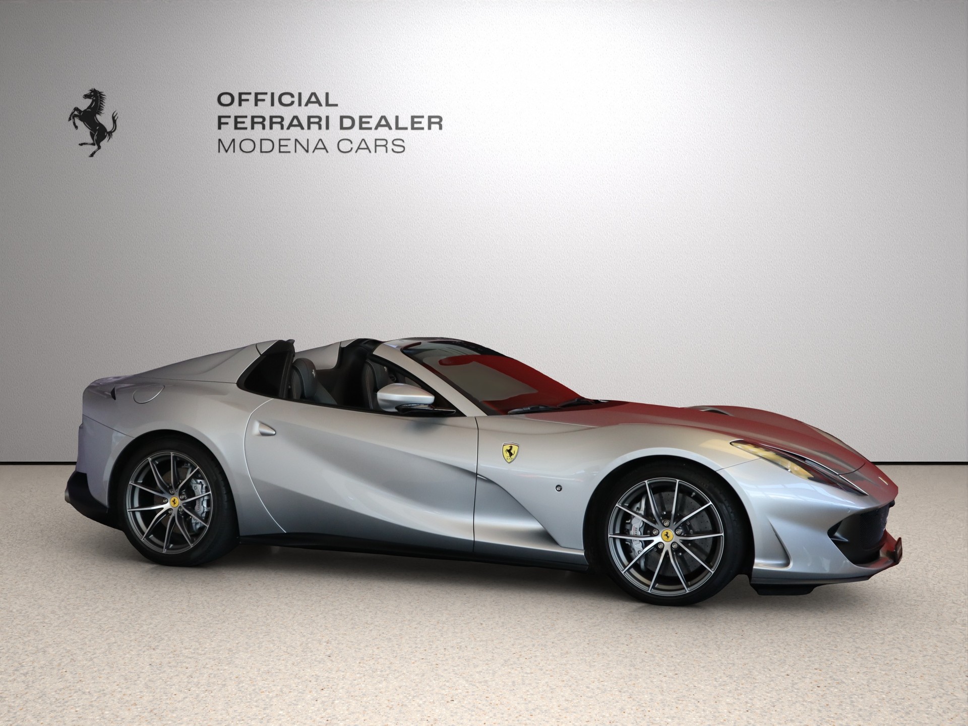 FERRARI 812 GTS-image-15