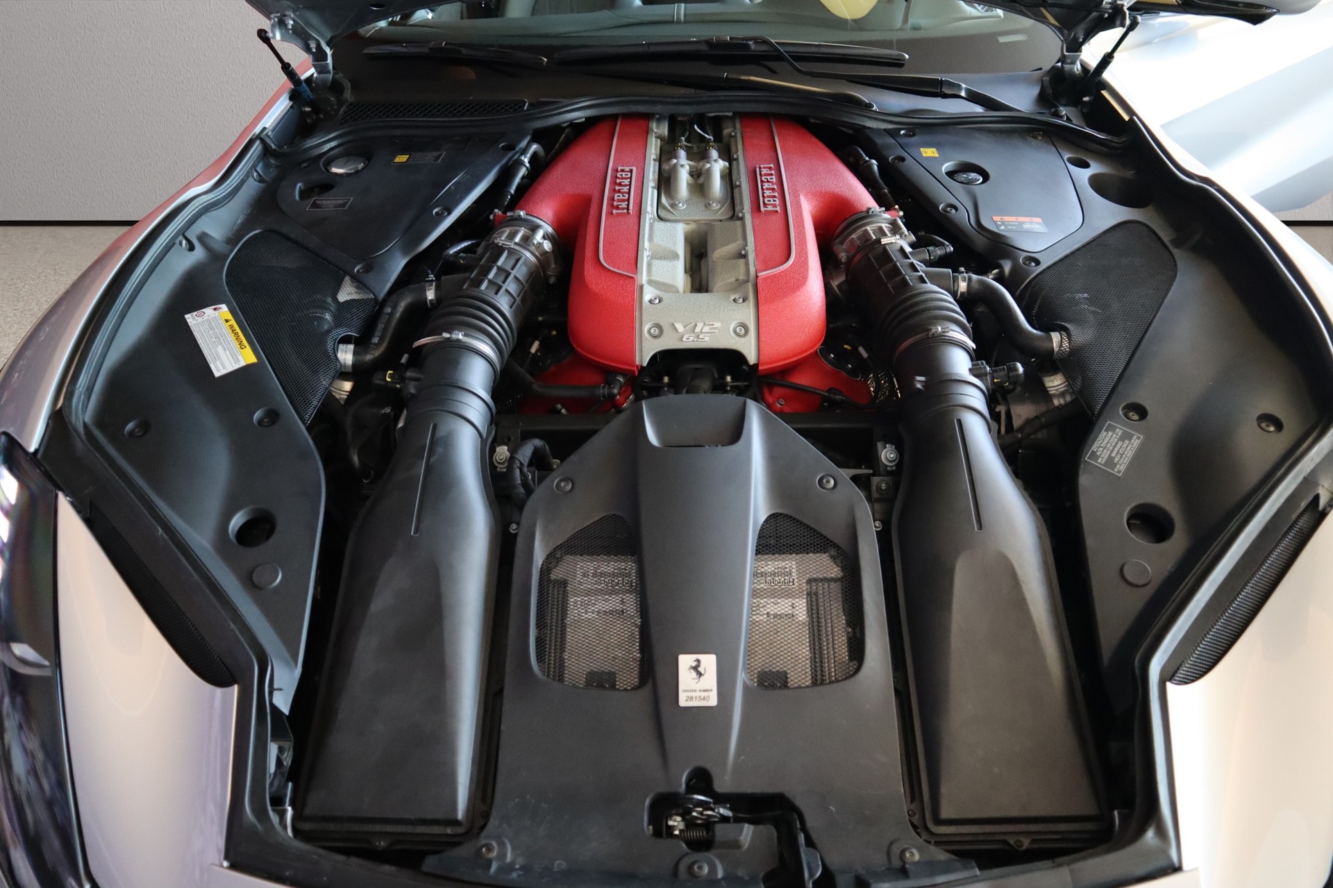 FERRARI 812 GTS-image-23