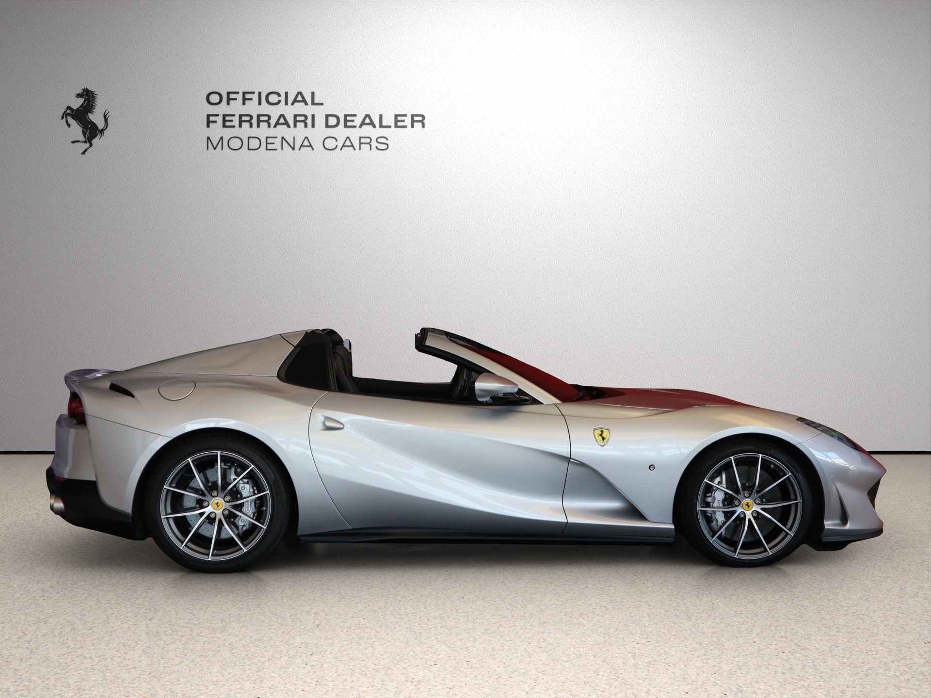 FERRARI 812 GTS-image-14