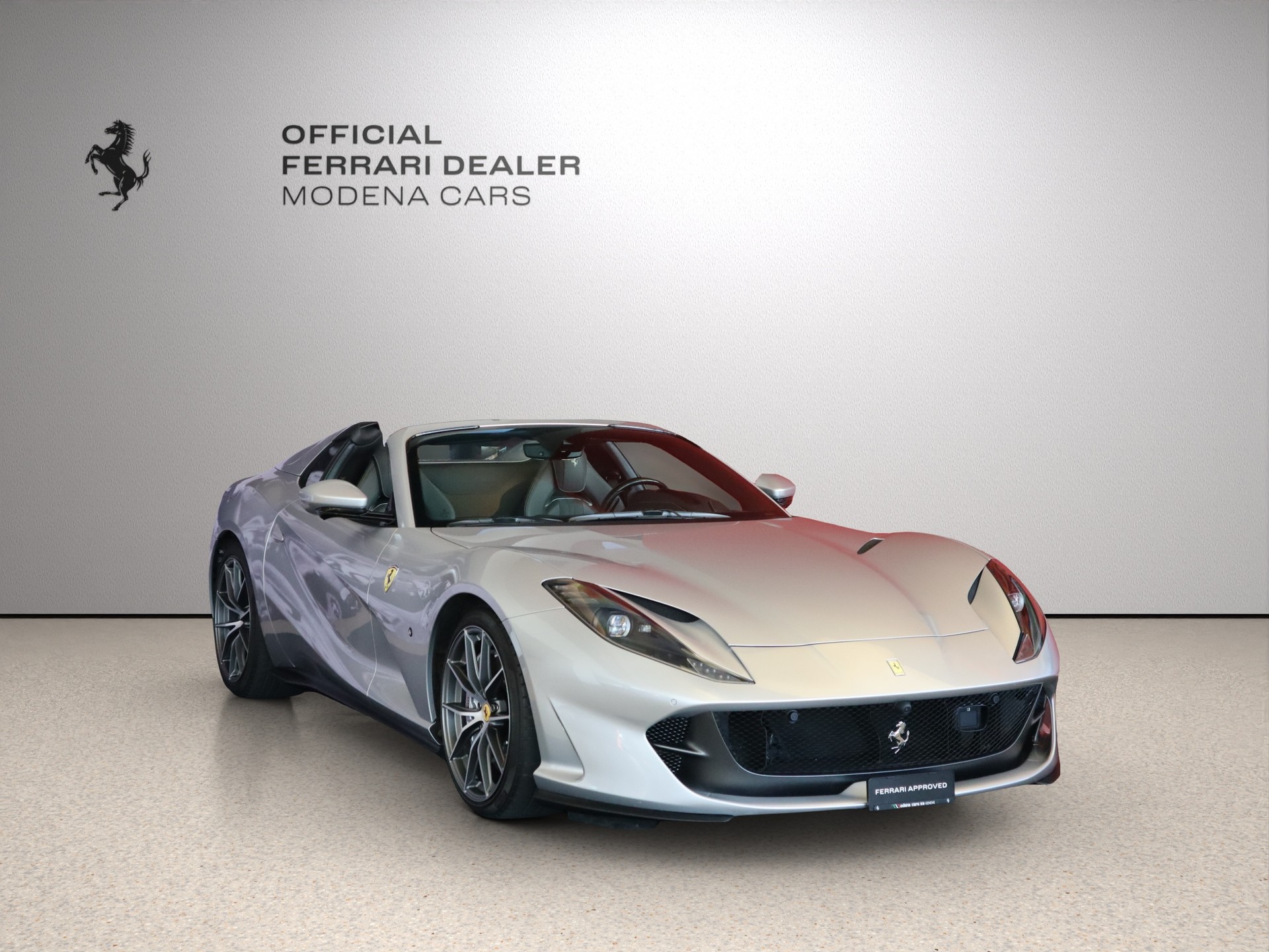 FERRARI 812 GTS-image-17